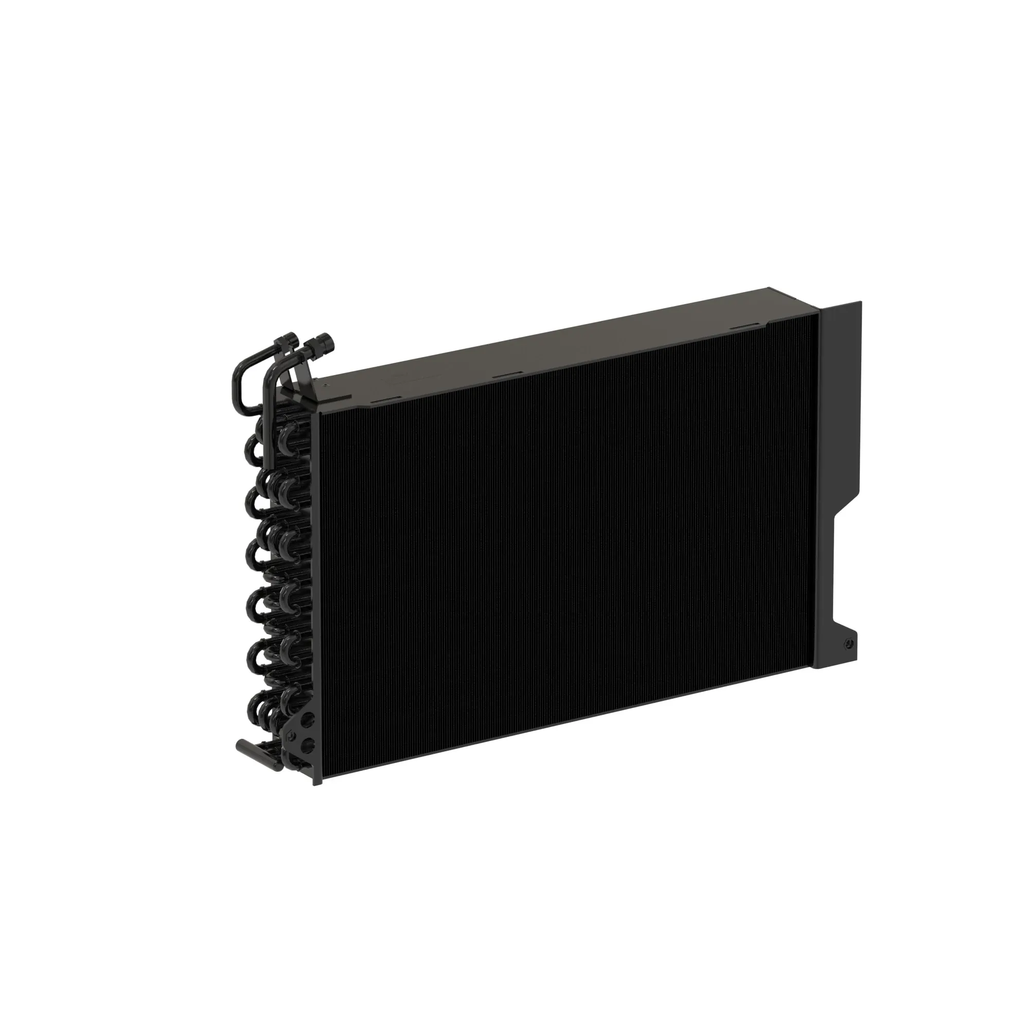 John Deere Cooling Package Vapor Condenser - AT462542