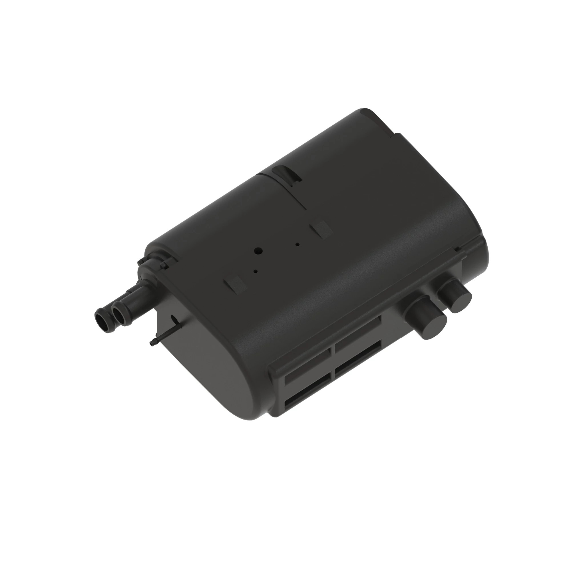 John Deere Fuel Fired Coolant Heater, 12 Volt - AT311171