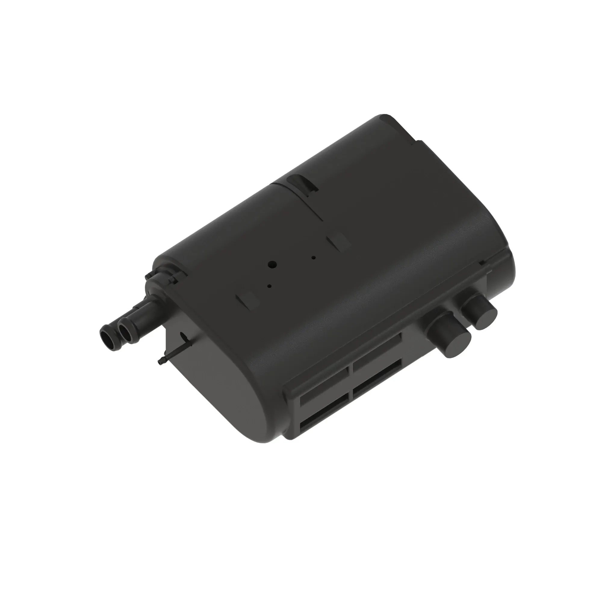 John Deere Fuel Fired Coolant Heater, 12 Volt - AT311171