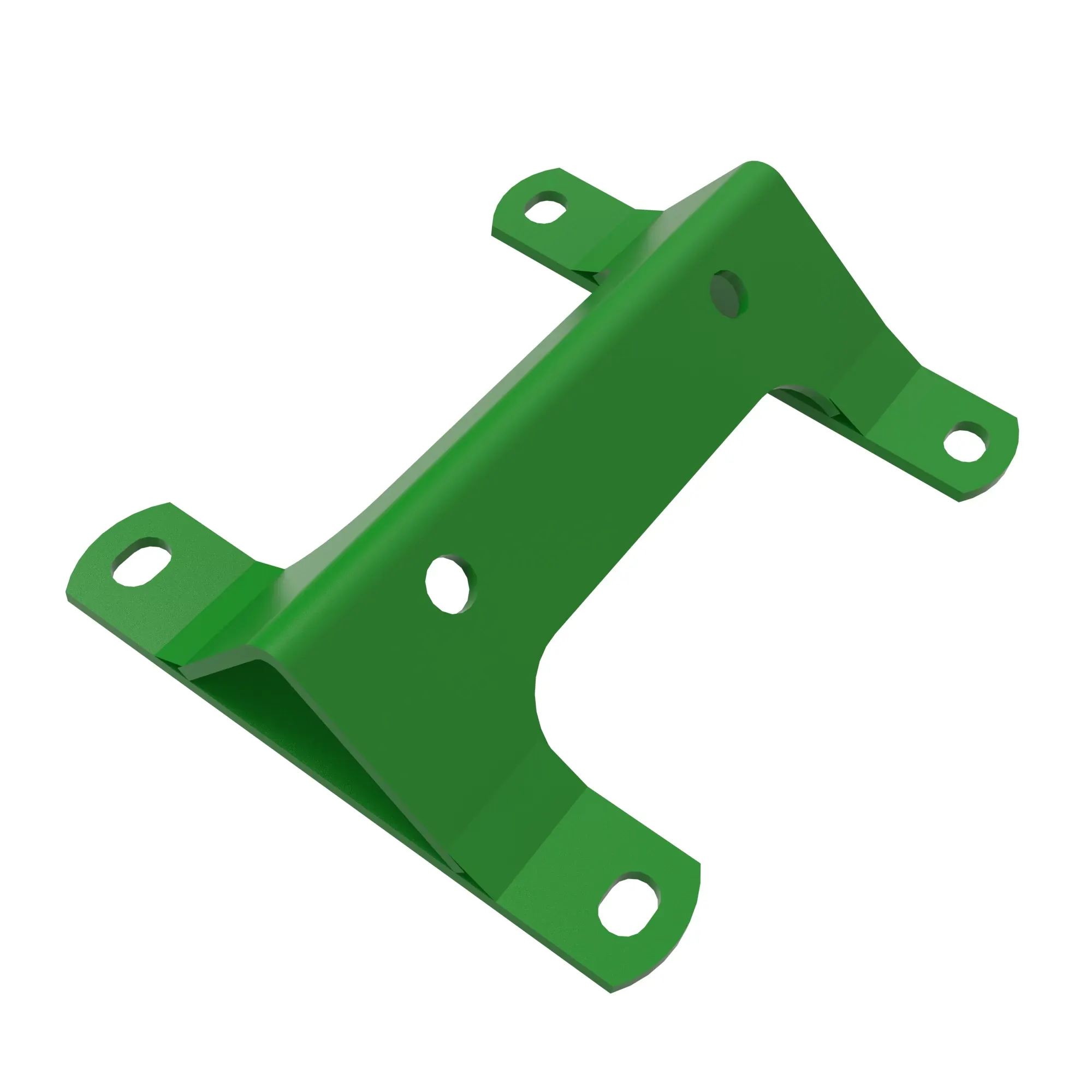 ASSY, LOADING AUGER ACTUATOR BRACKET