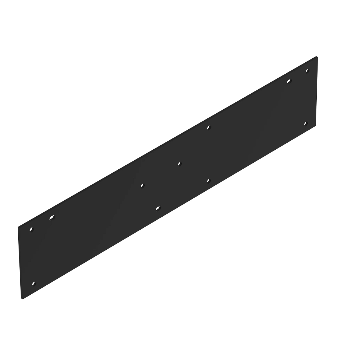 Plate, Lower Mounting