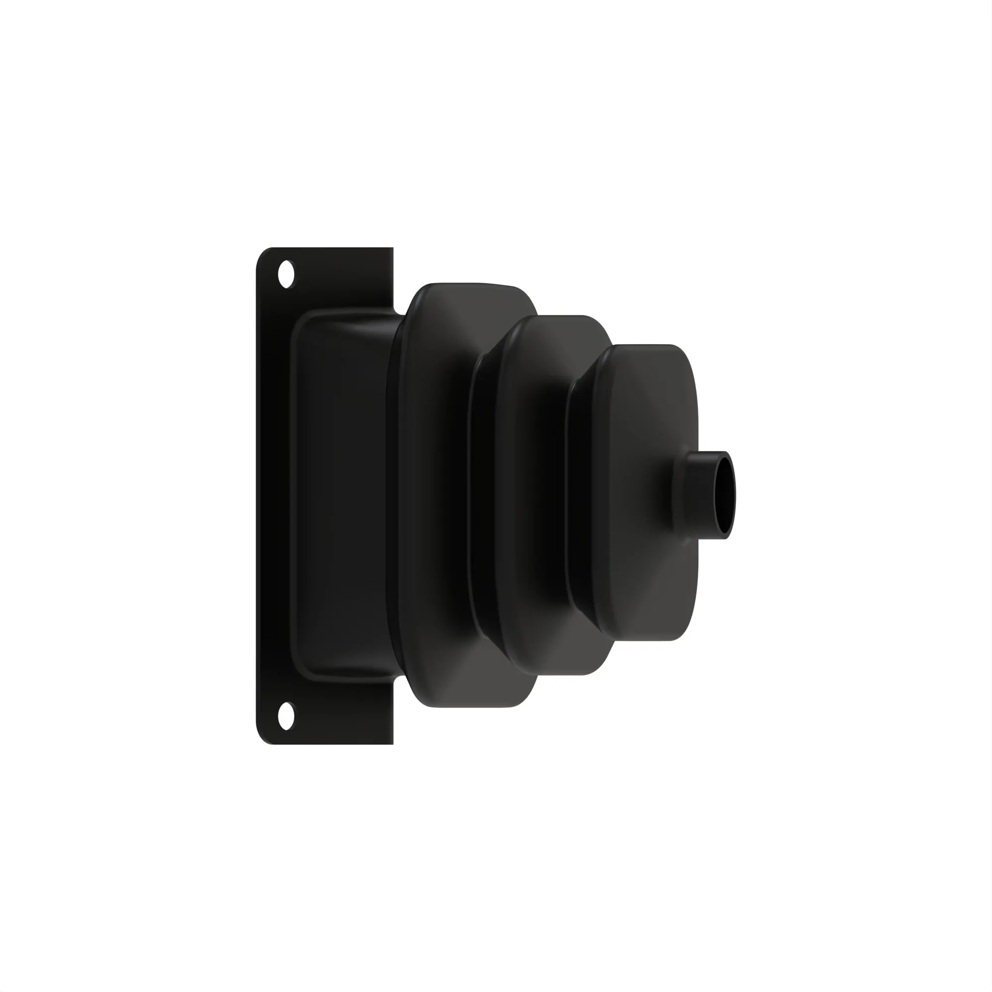 BOOT, SHIFT LEVER, 5ML