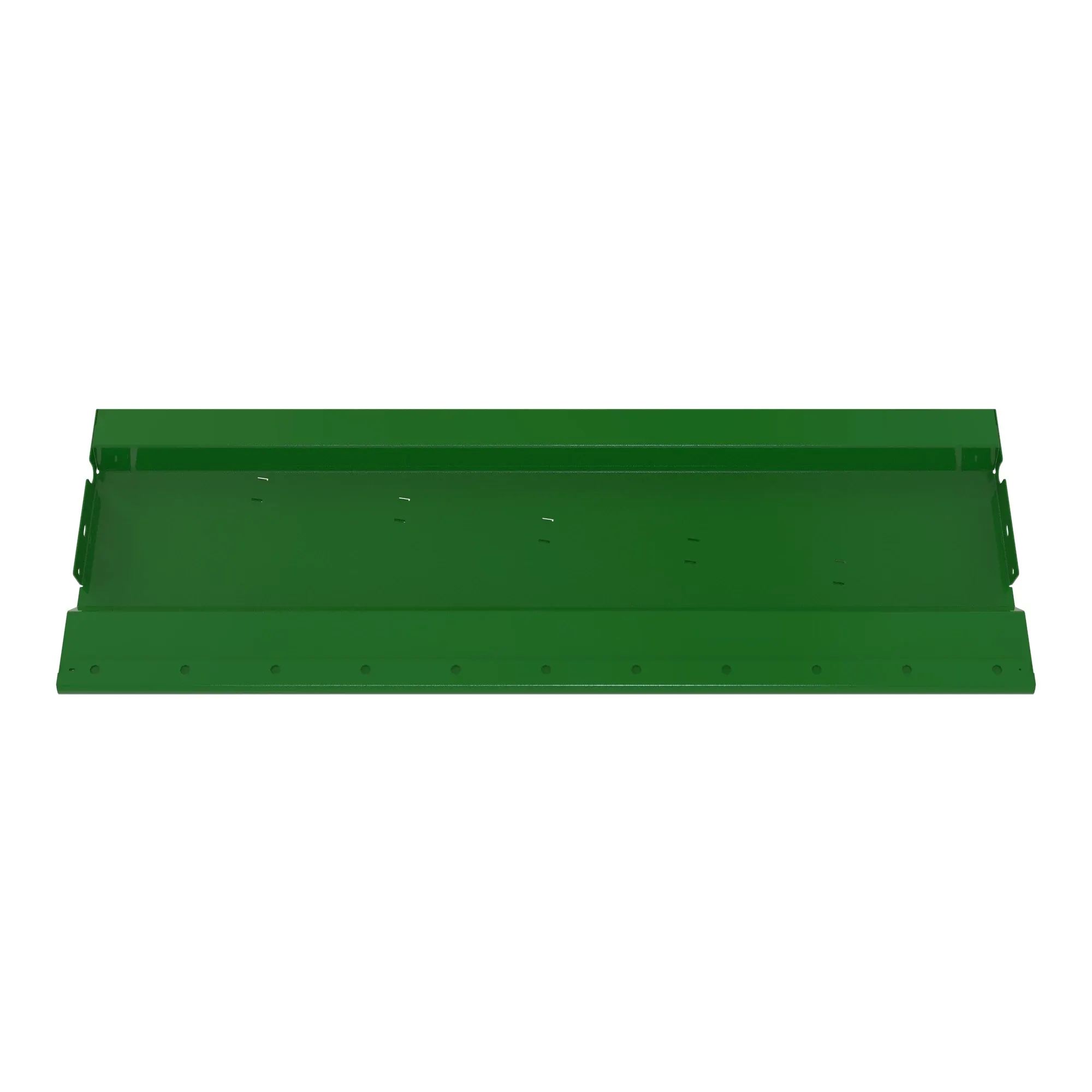 DEFLECTOR CHOPPER INLET, PREMIUM