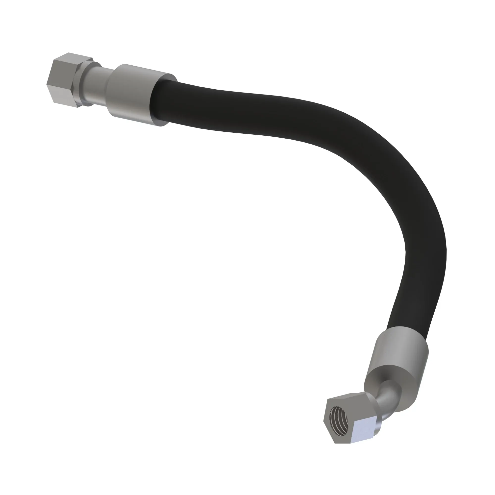John Deere Hydraulic Hose - F047936