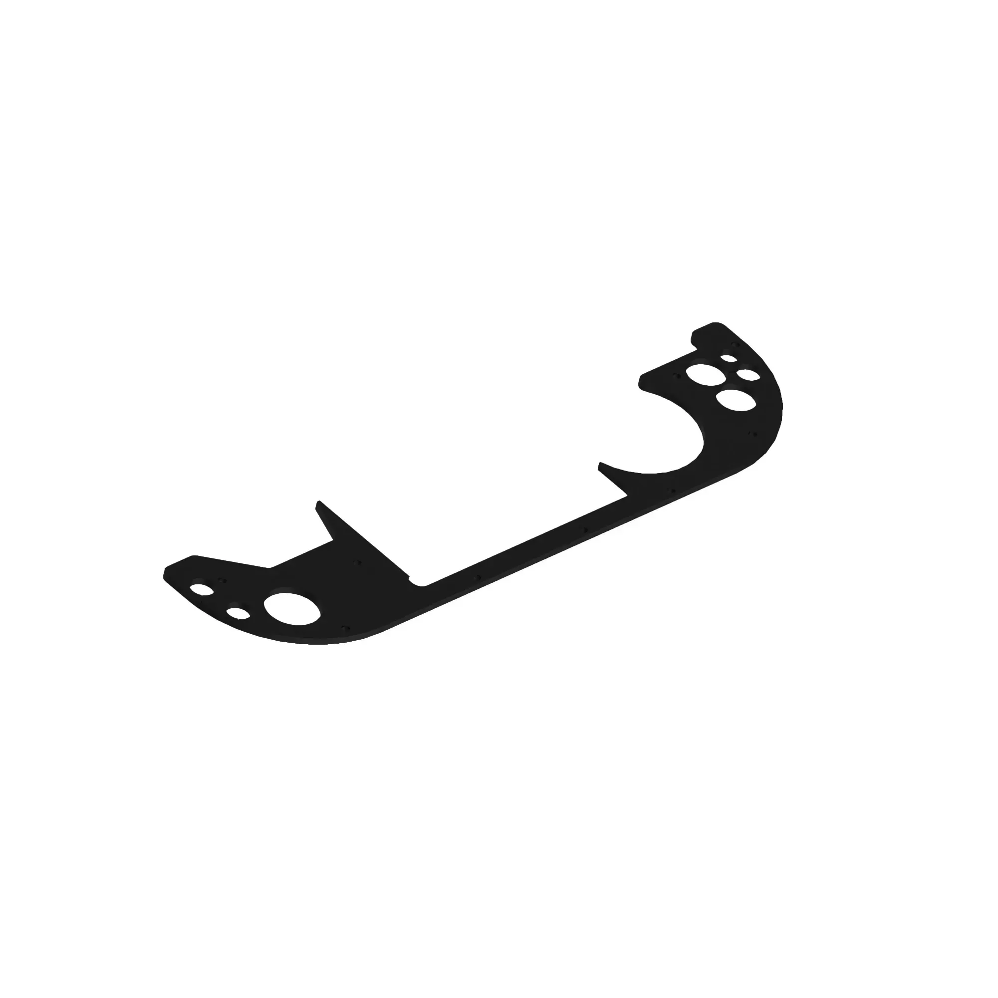 Sealing Trim