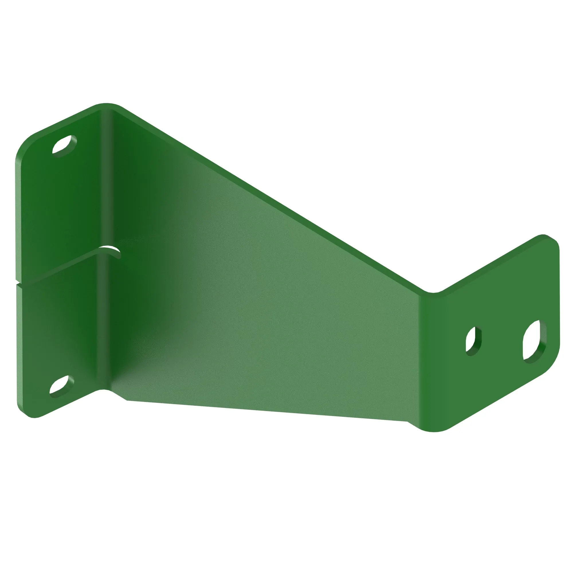 John Deere Hood Support Angle - N375459