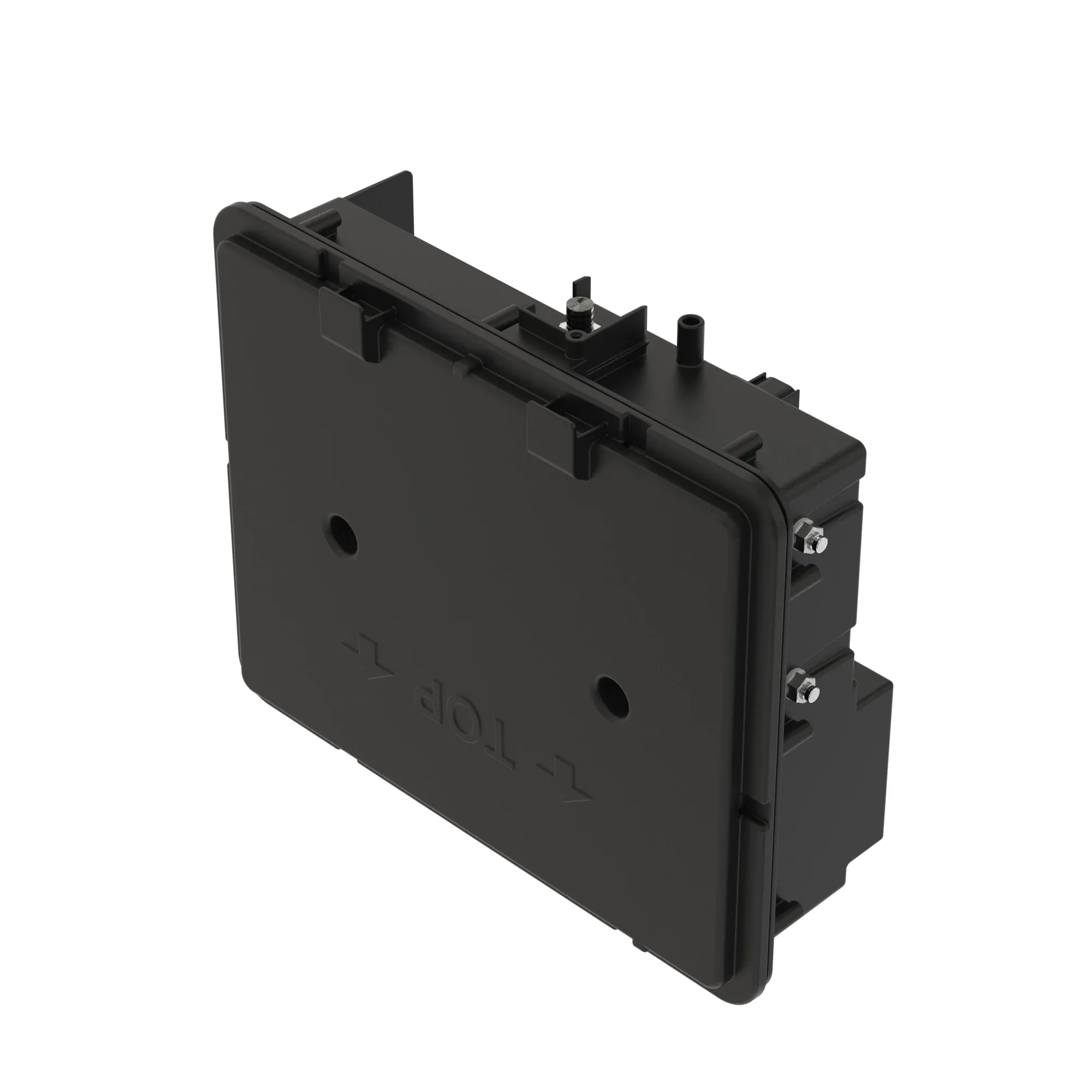John Deere Power Link Box Wiring Harness - AL215322