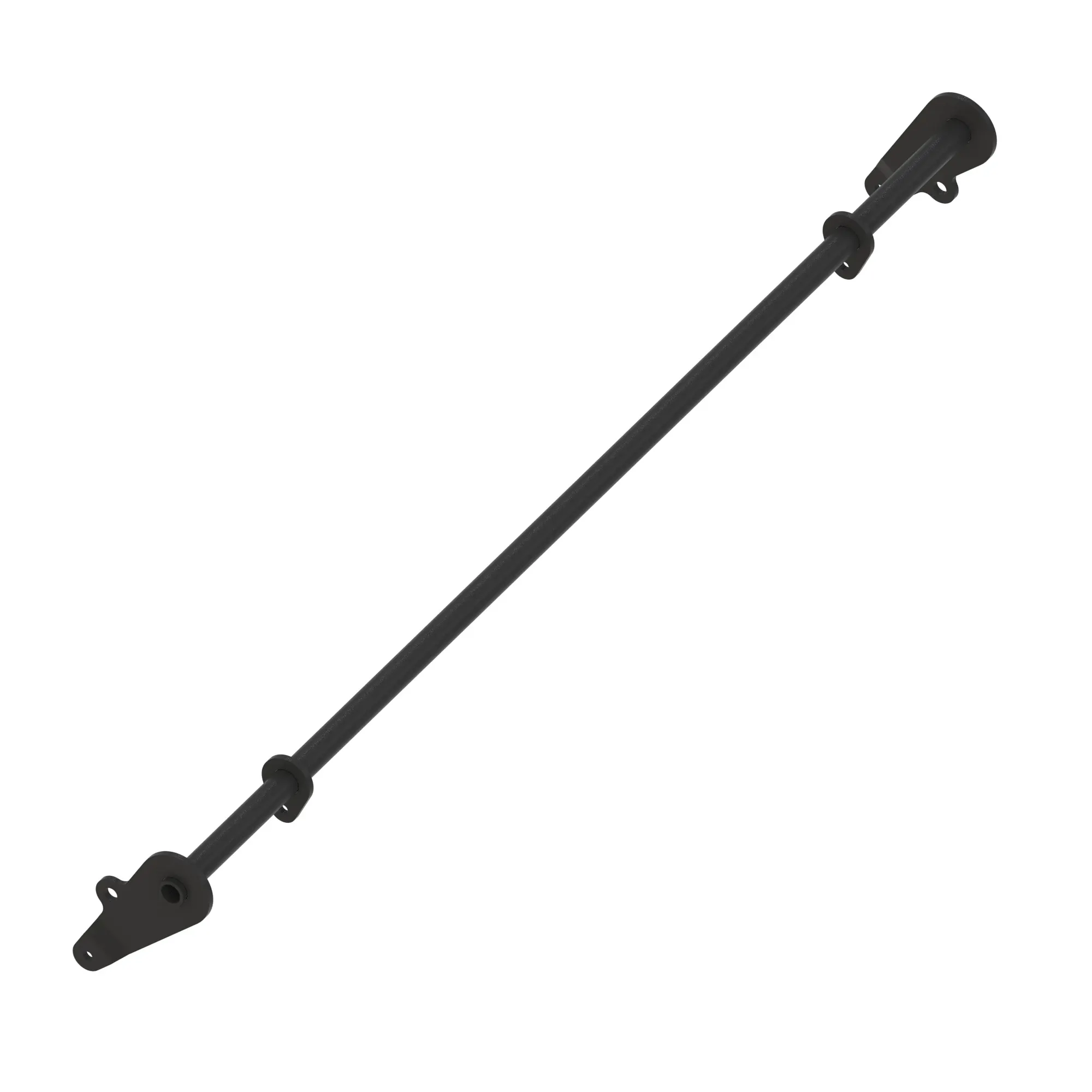 CONTROL SHAFT WELDMENT, DFSMCS MY11