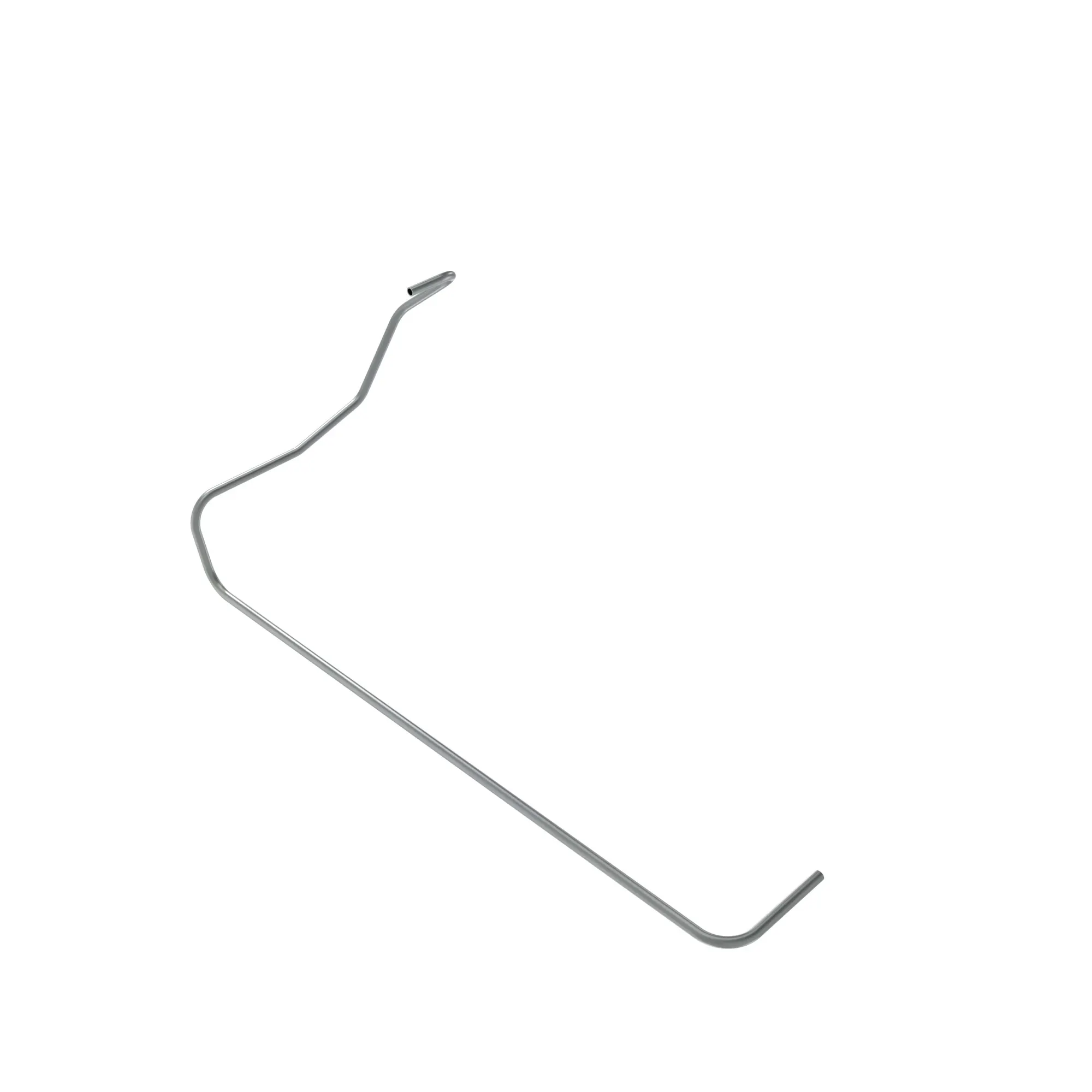John Deere Brake Line - KV20321