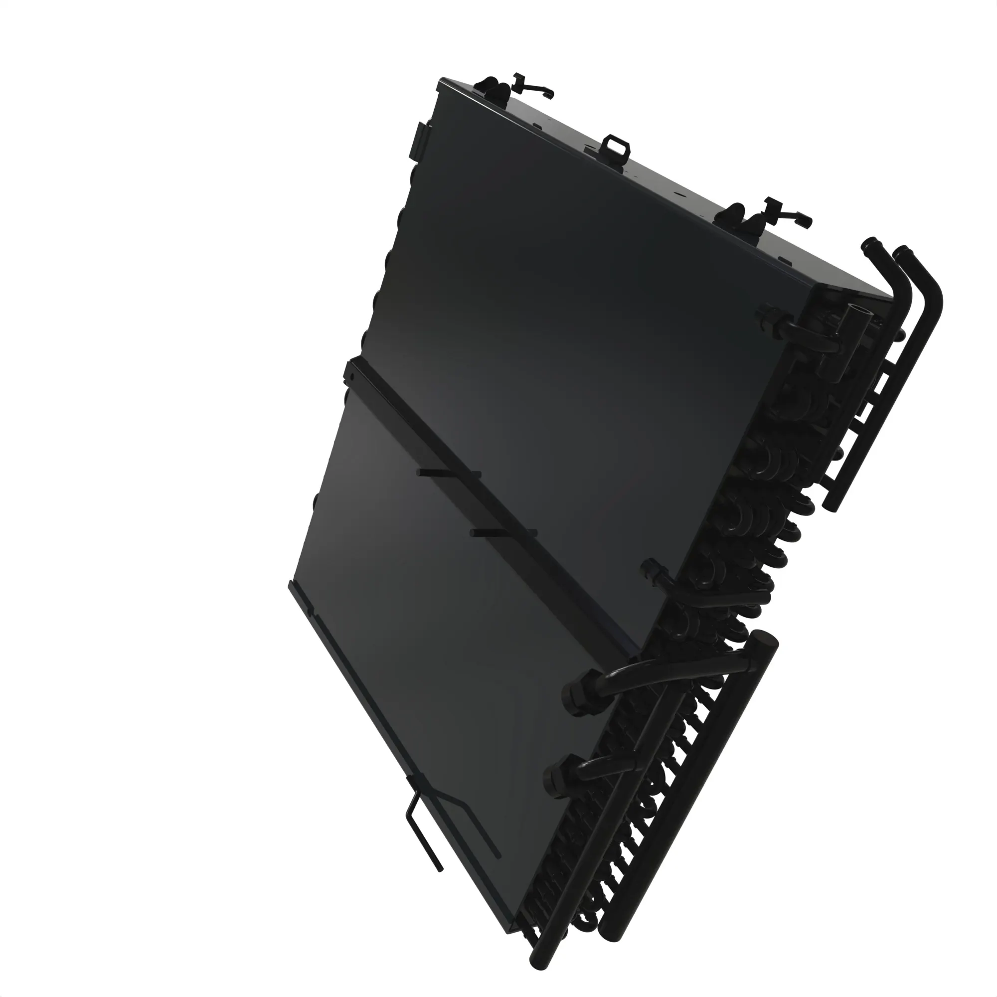 John Deere Combi Cooler Module - RE201742