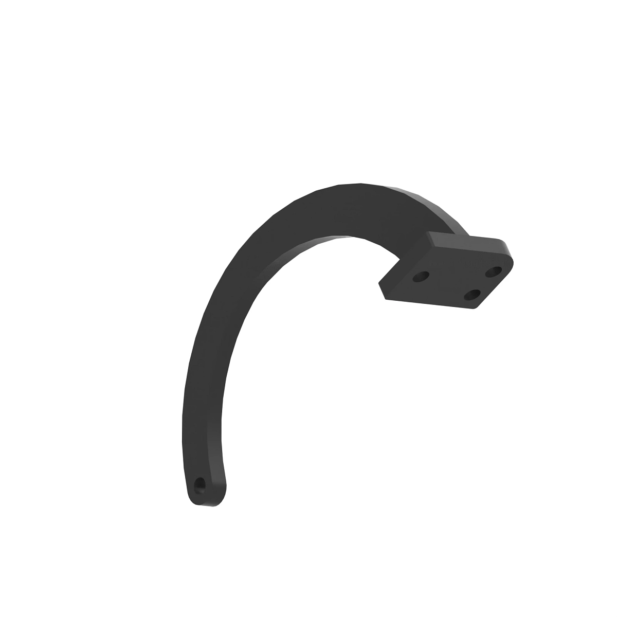 Strap Bracket