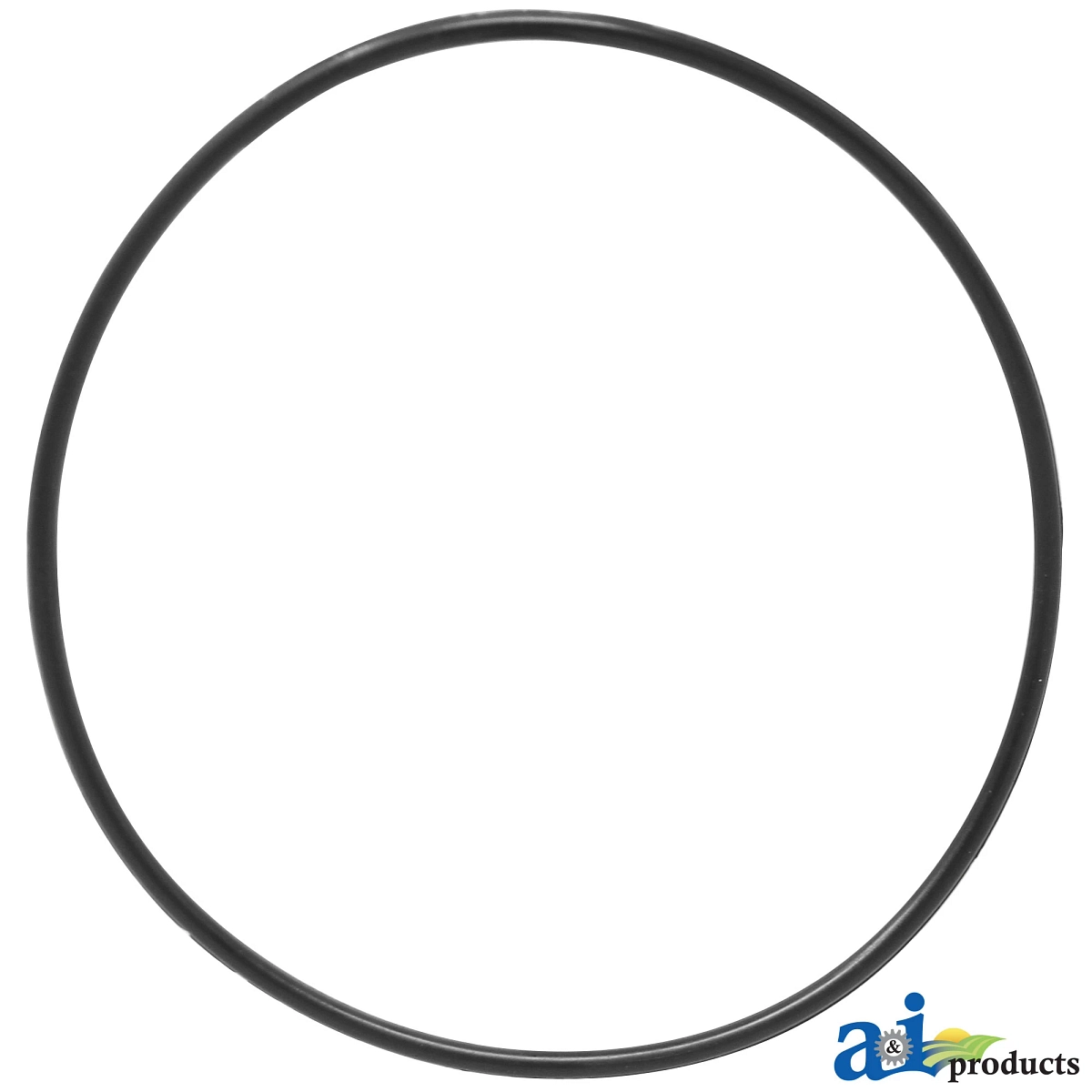 O-Ring 4.307 X 4.551" OD X .122"