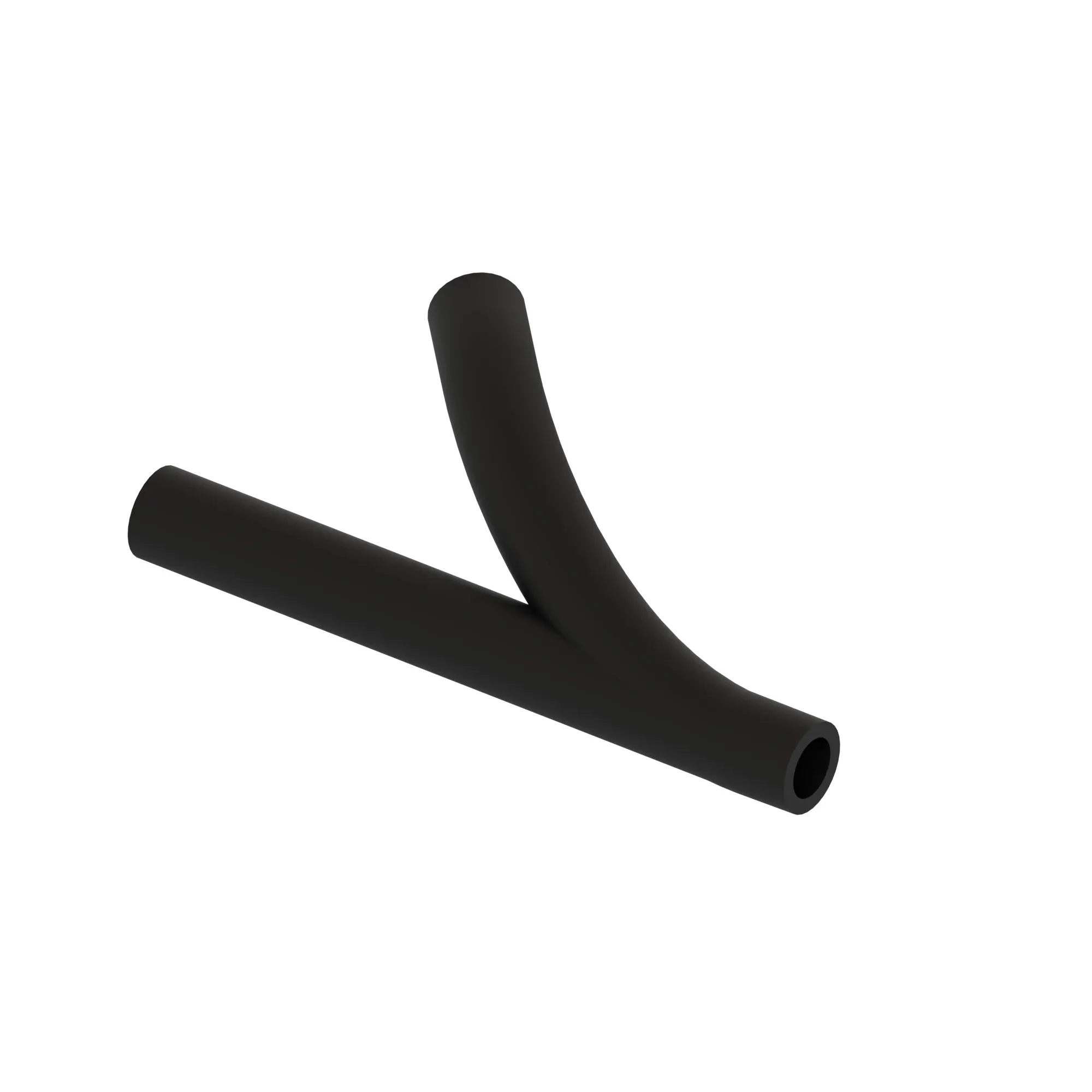 HOSE, OIL COOLER TO REAR AXLE