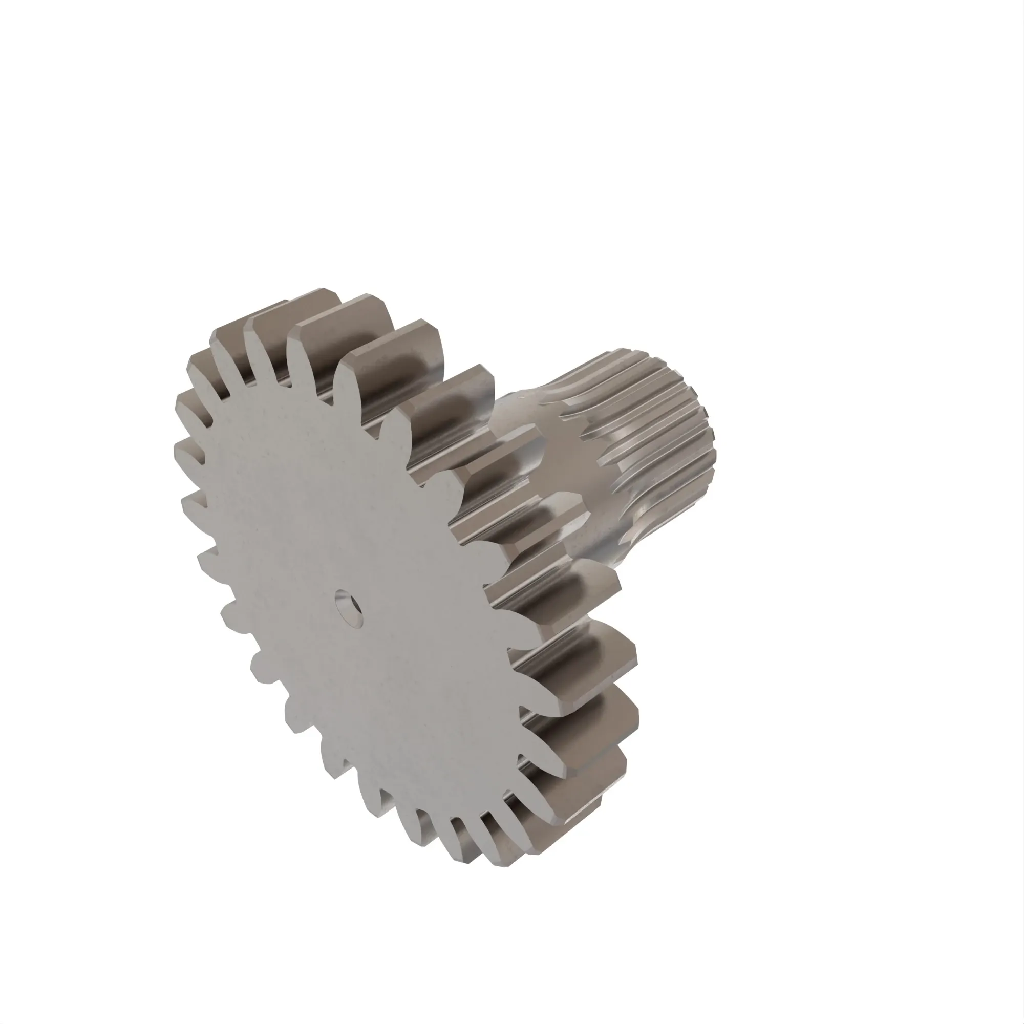 GEAR, (PINION GEAR - INPUT)
