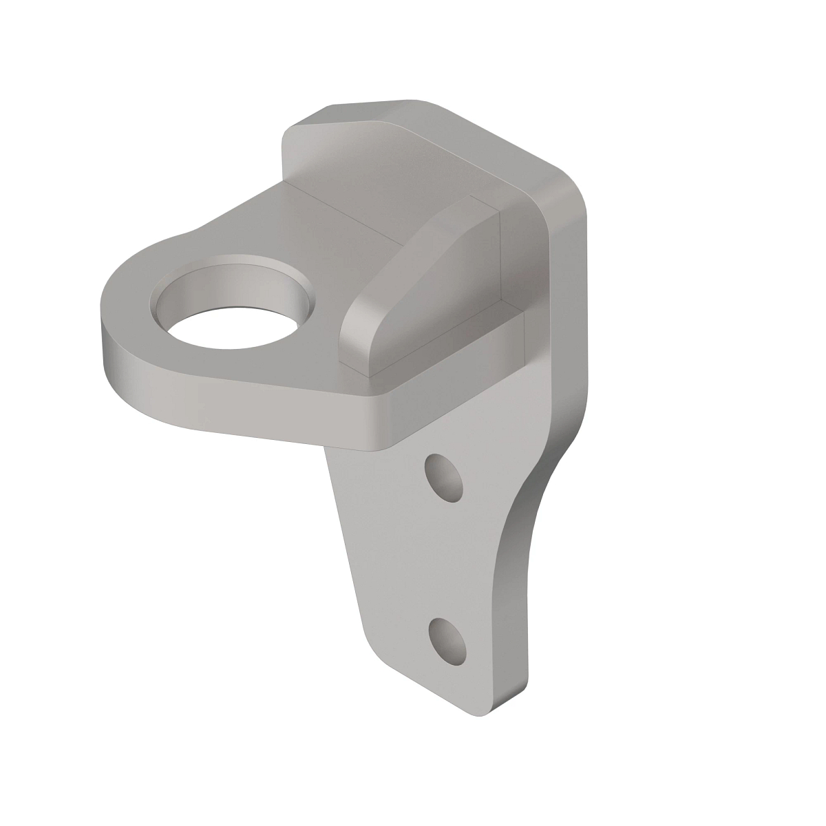 Weldment, Transmission Mounting