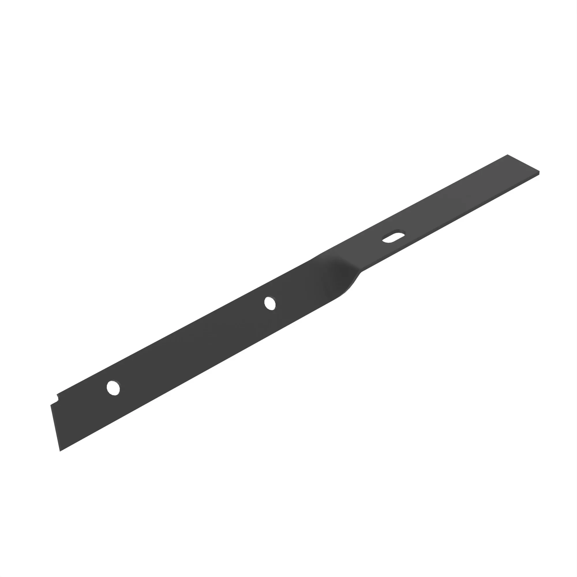 John Deere Conveyor Side Hopper Seal, Left Side - A80272