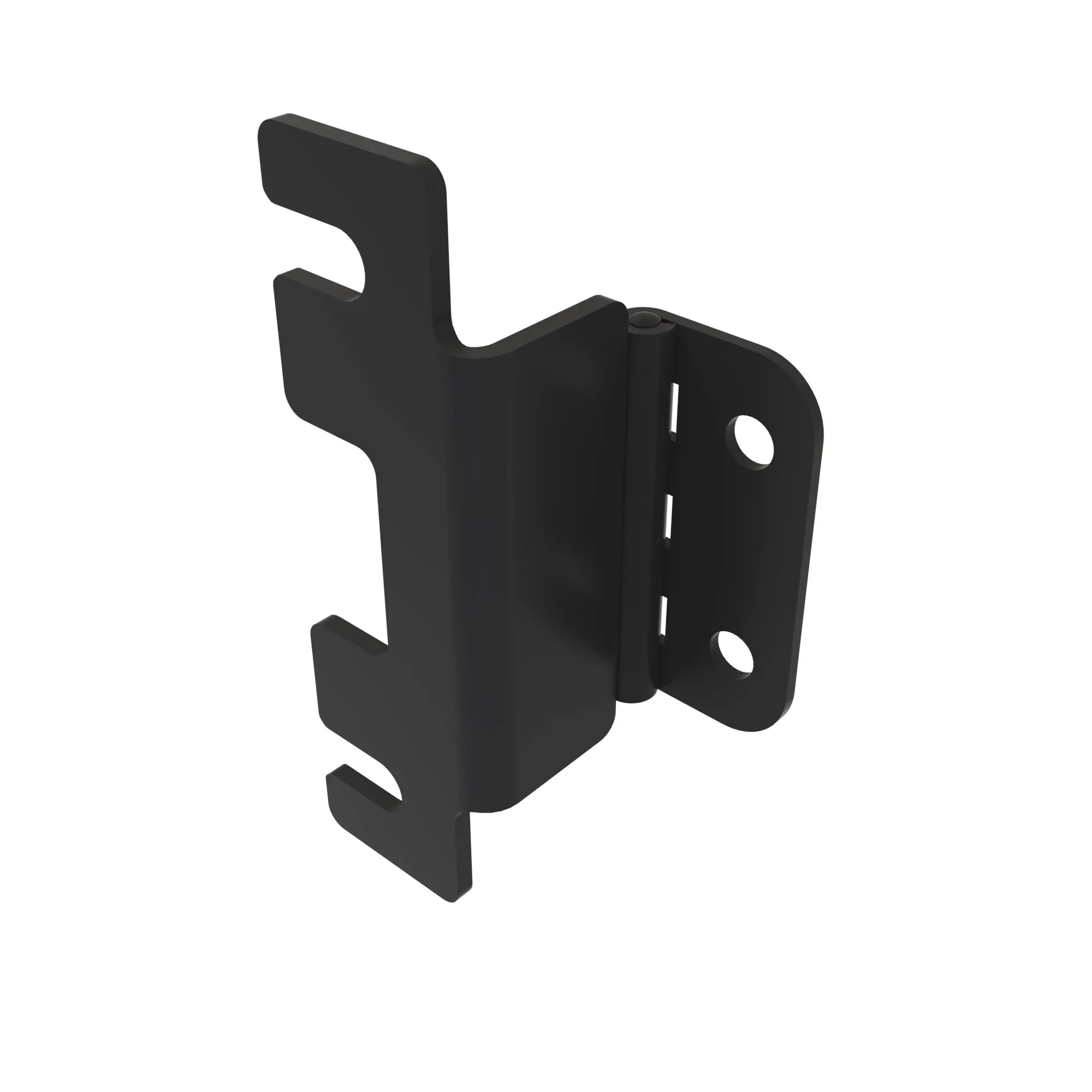 DOOR SCREEN HINGE BRACKET WELDMENT