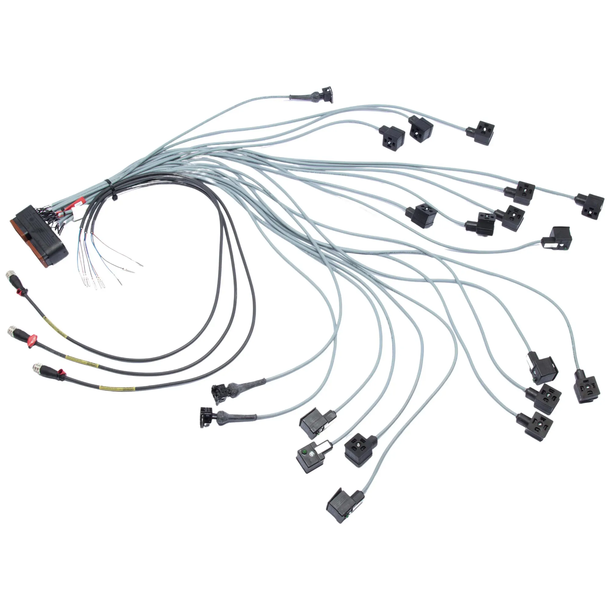 John Deere Wiring Harness - F674533