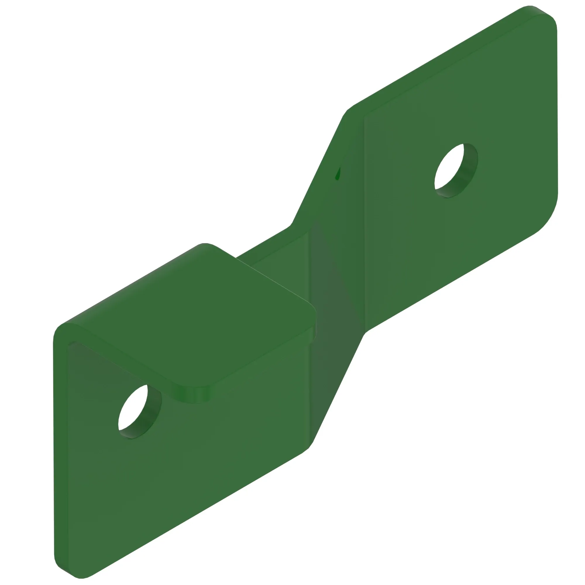 John Deere Bracket - HXE155421