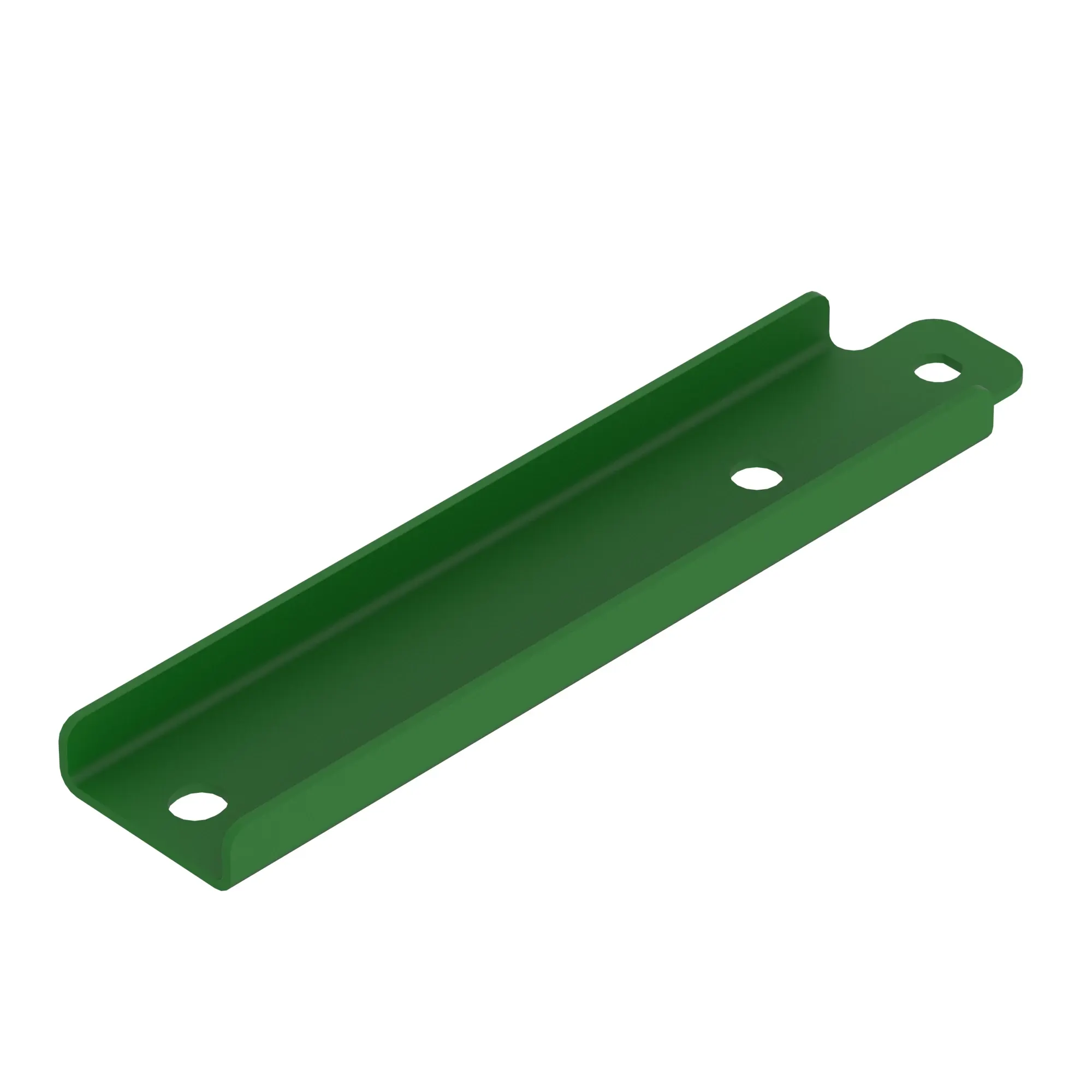 John Deere Plate - A108272