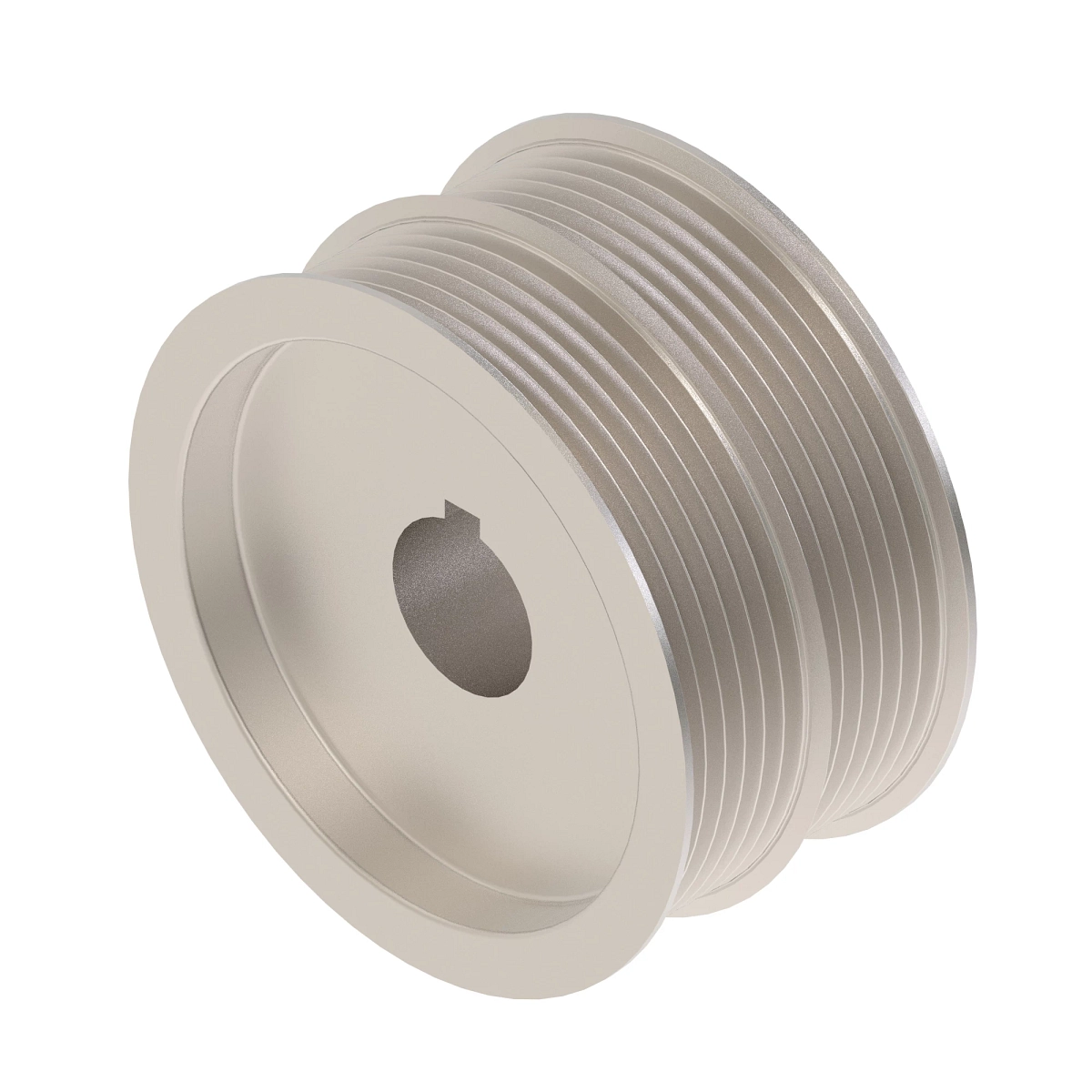 Pulley, Drive