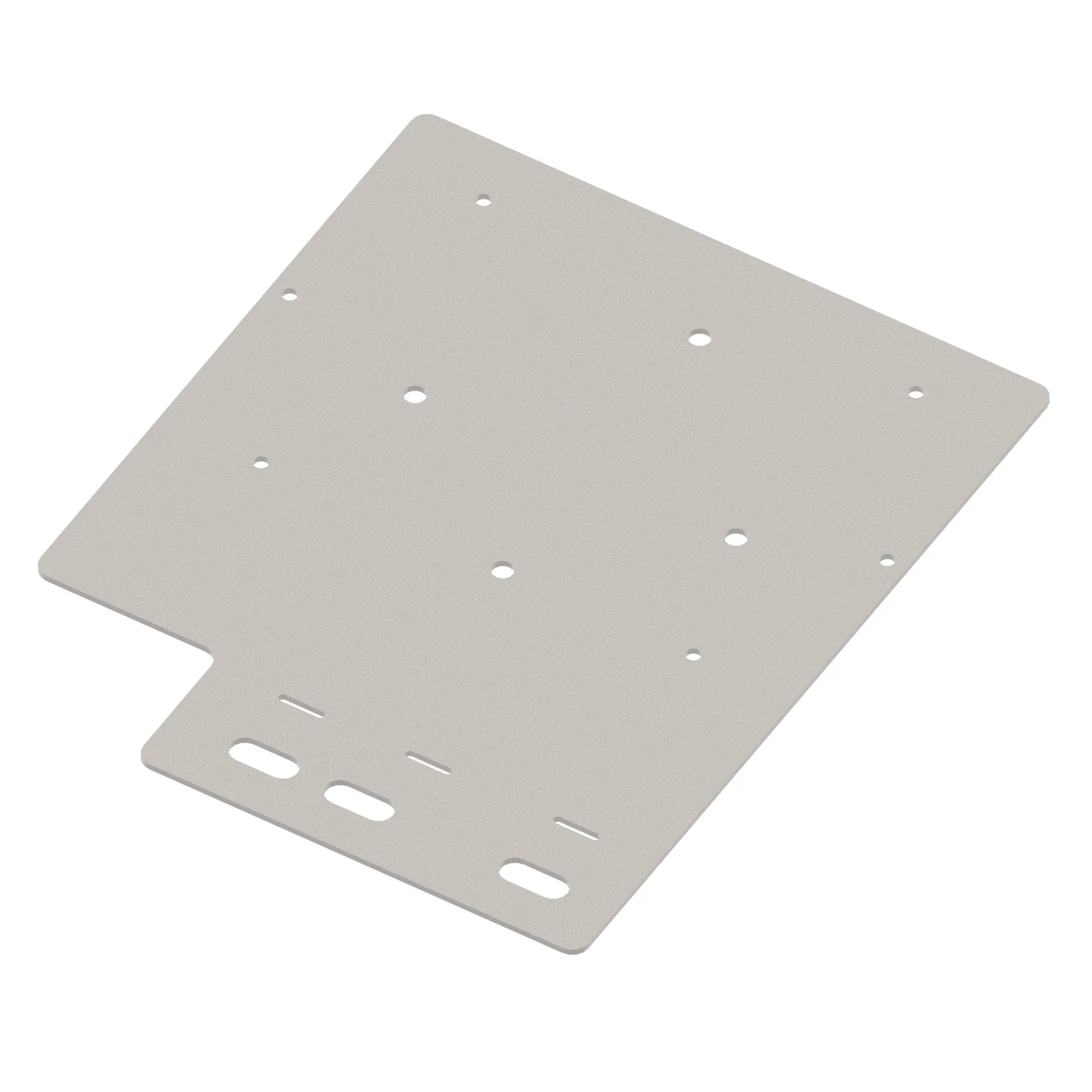 John Deere Atc Reichhardt Bracket Con Bracket - PFP15838