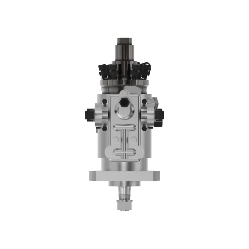 FUEL INJECTION PUMP