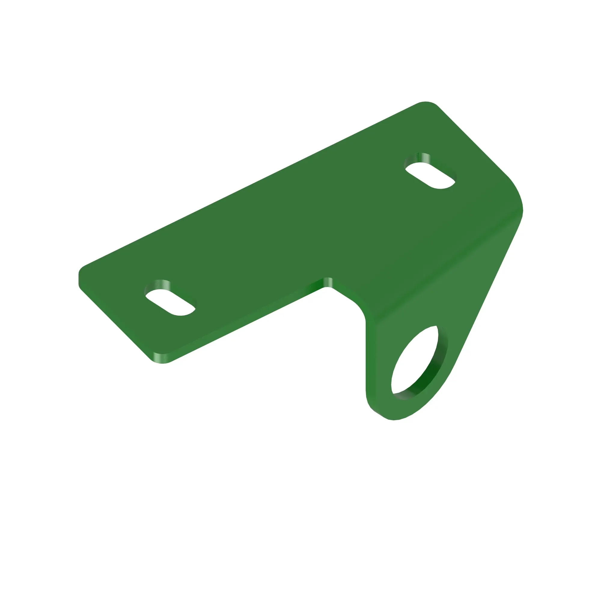 John Deere Angle - HXE142840