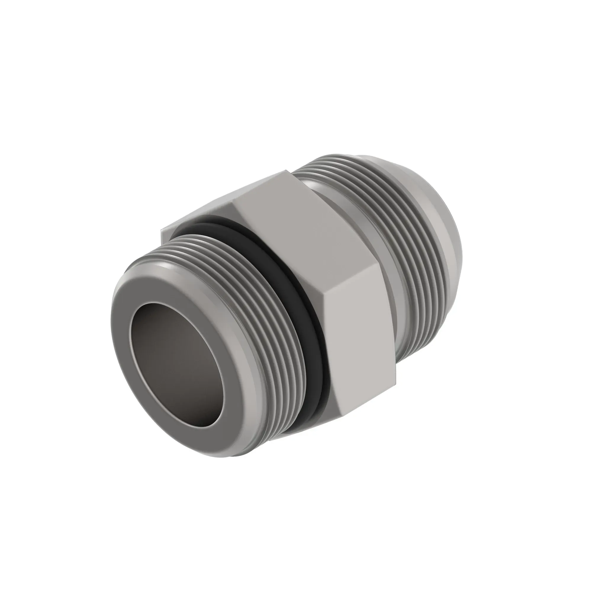 John Deere Adapter Fitting - CB01510018
