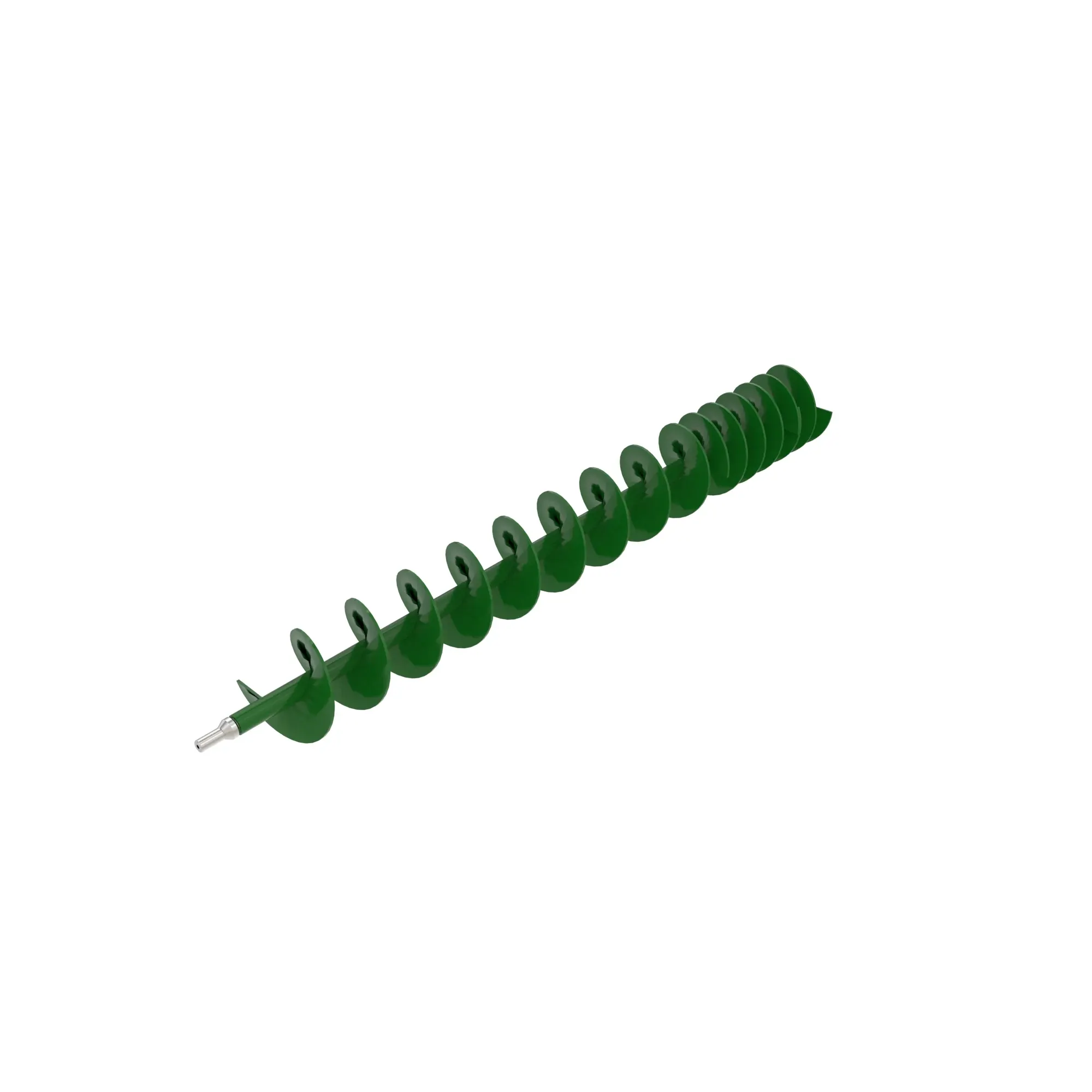 John Deere Clean Grain Loading Auger - AXE63948