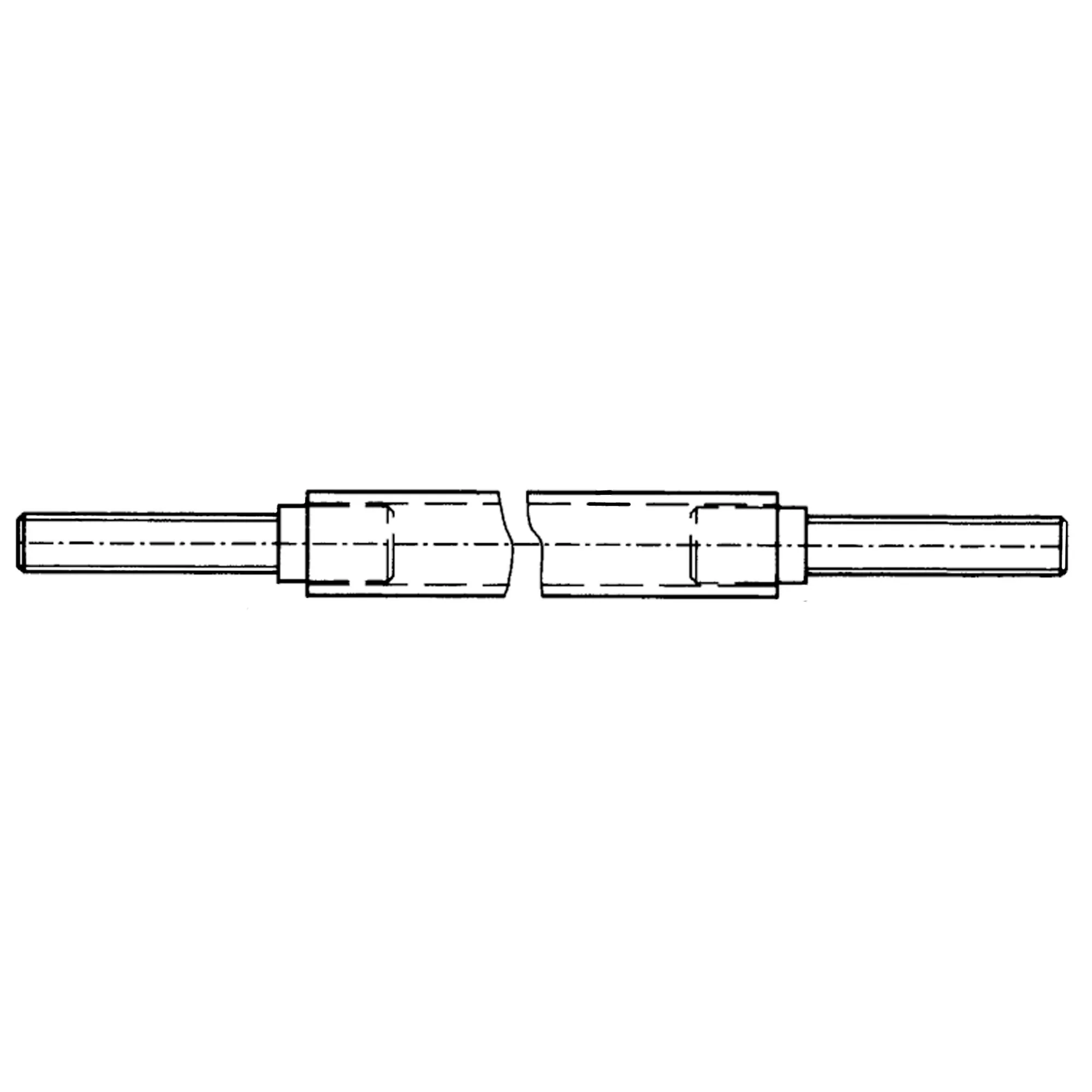 Clutch Rod