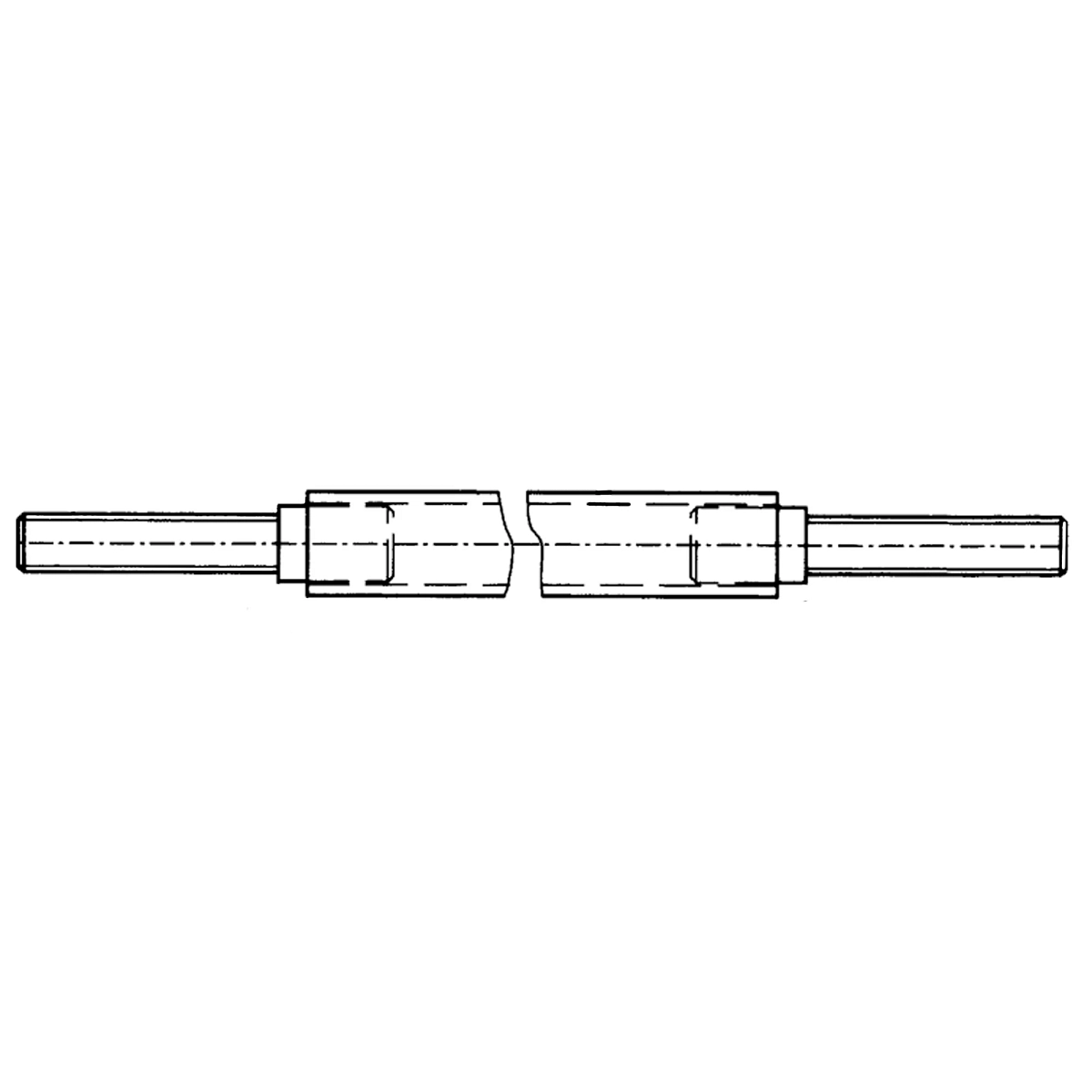 Clutch Rod
