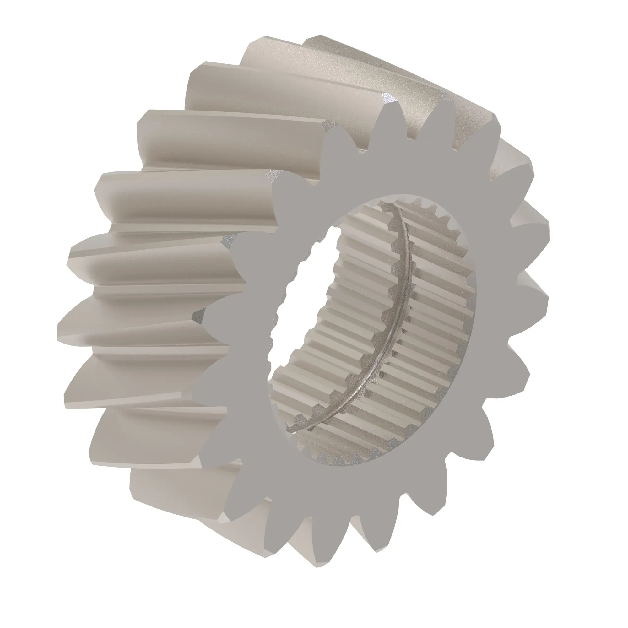 GEAR, T=19