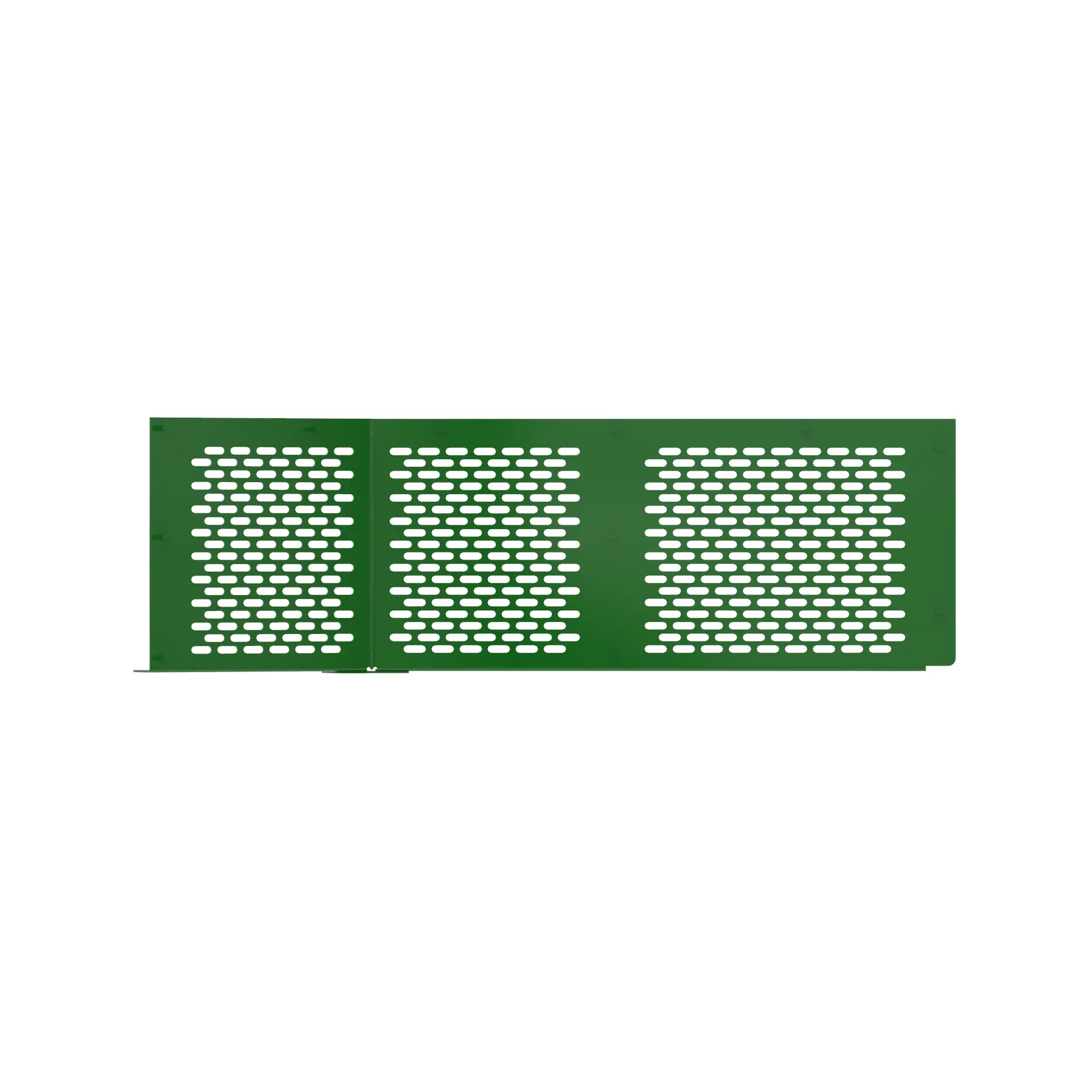 Residue Management Parts