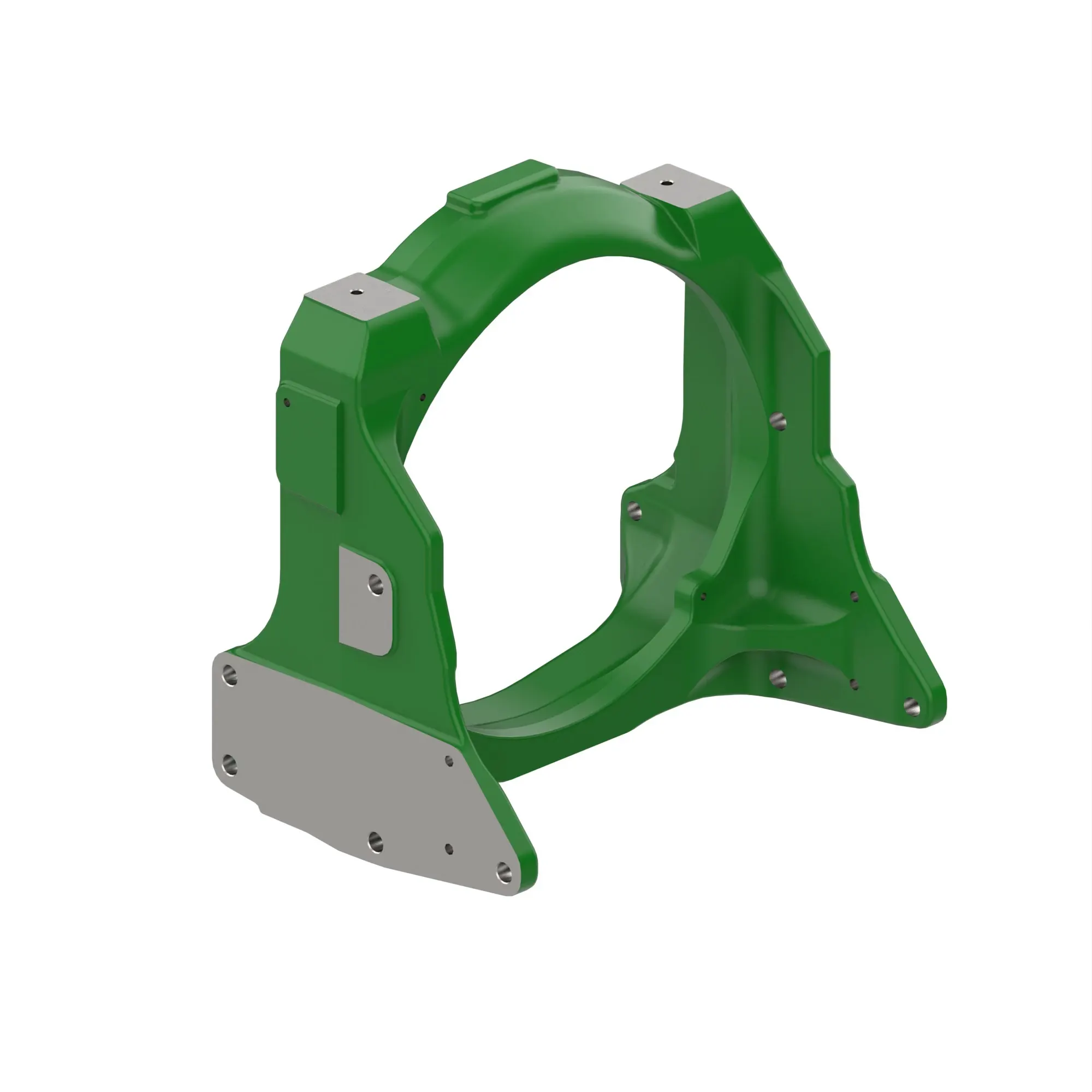 John Deere Cross Member Support - L220478