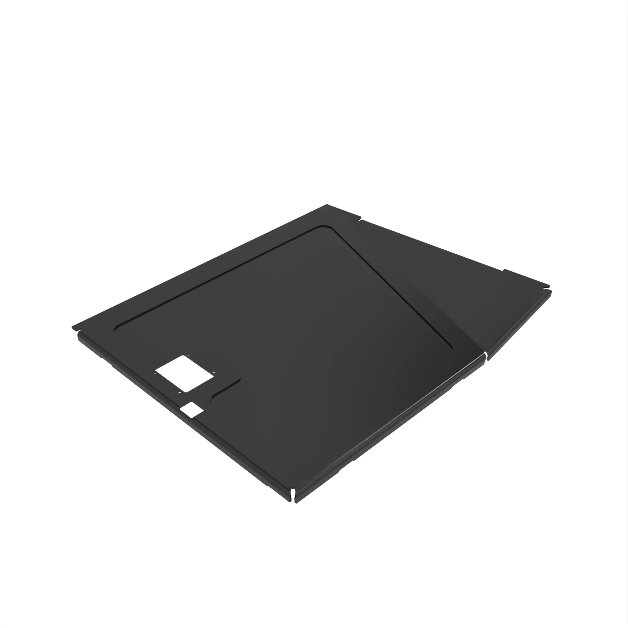 John Deere Battery Door Cover - AT20026