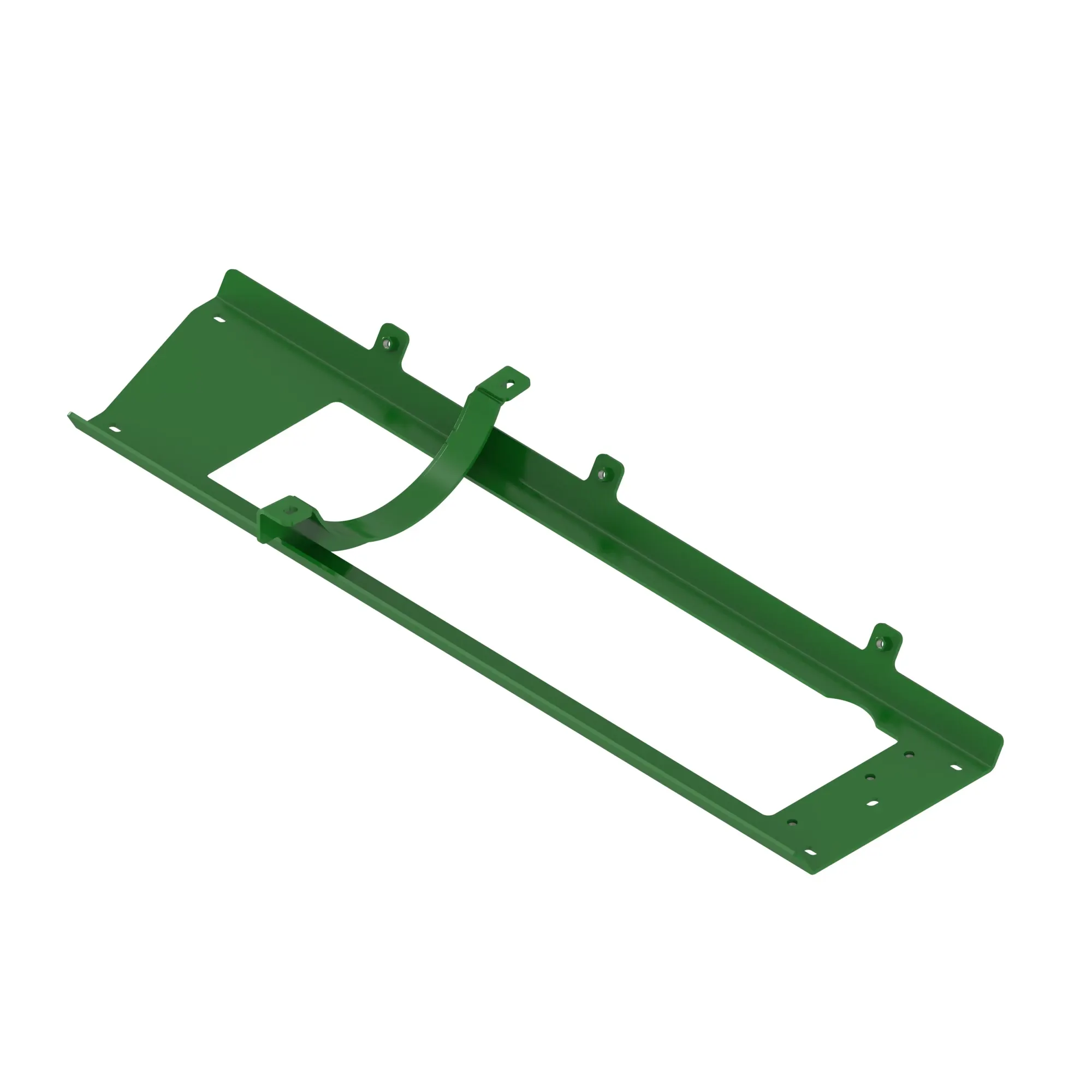 John Deere Cradle Bracket - AXT18538