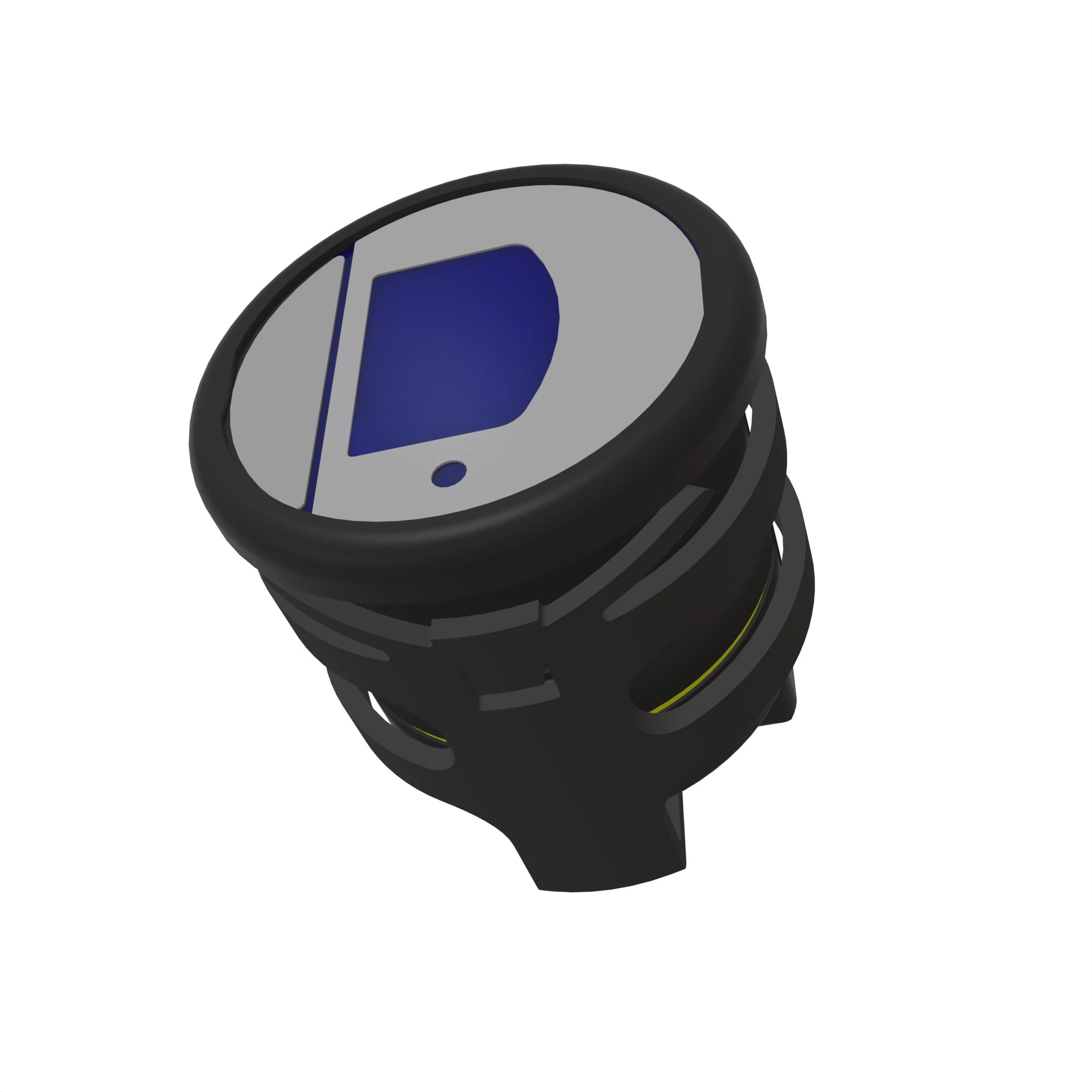 John Deere Hour Meter - AM141888