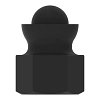 NOZZLE, RINSING HEAD SPR.SYSTEMS 1/