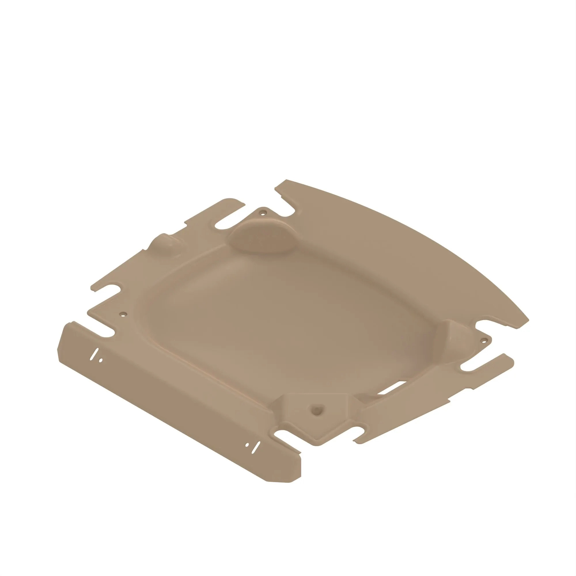 John Deere Headliner - T228020