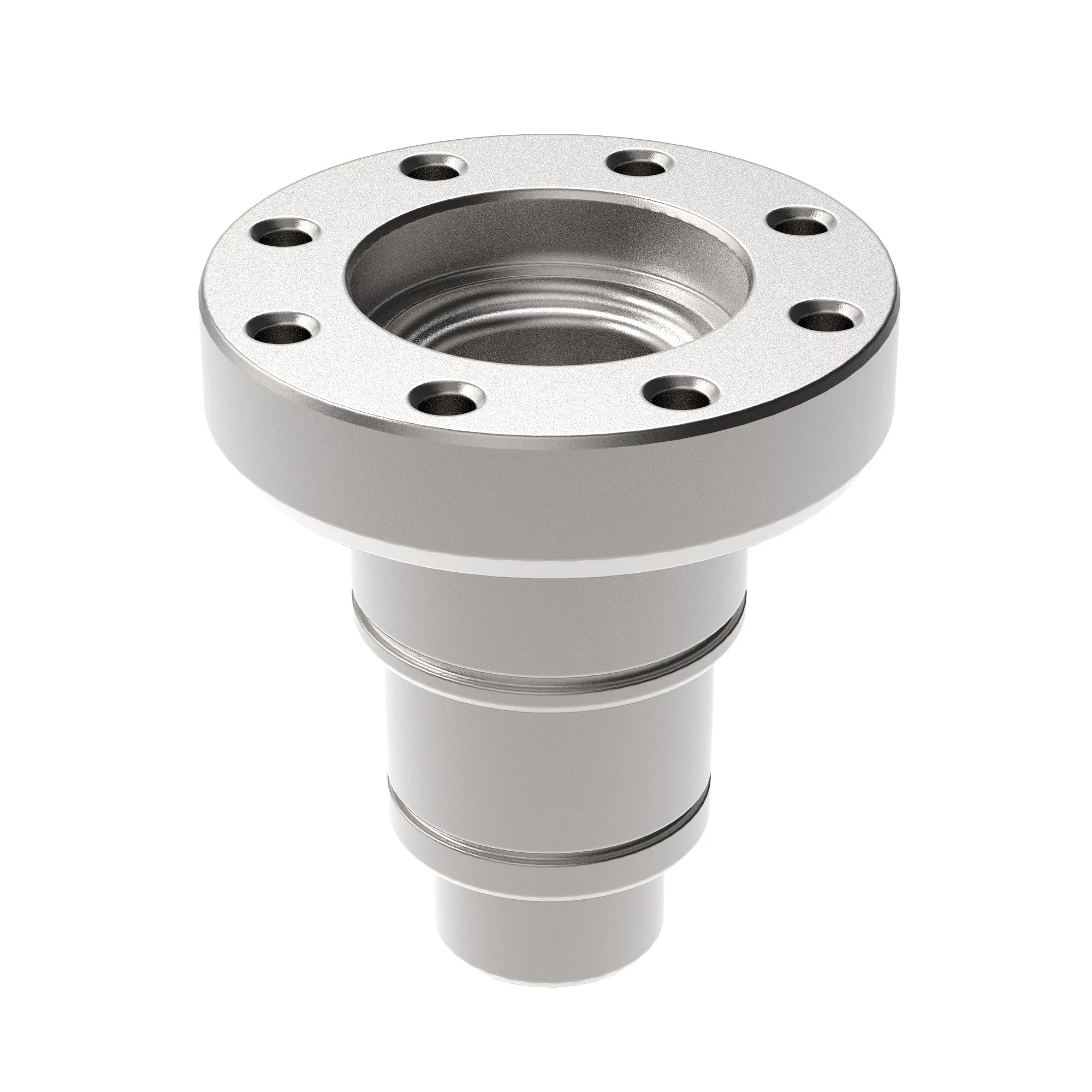 SHAFT, LOWER REAR FEEDROLL SHAFT