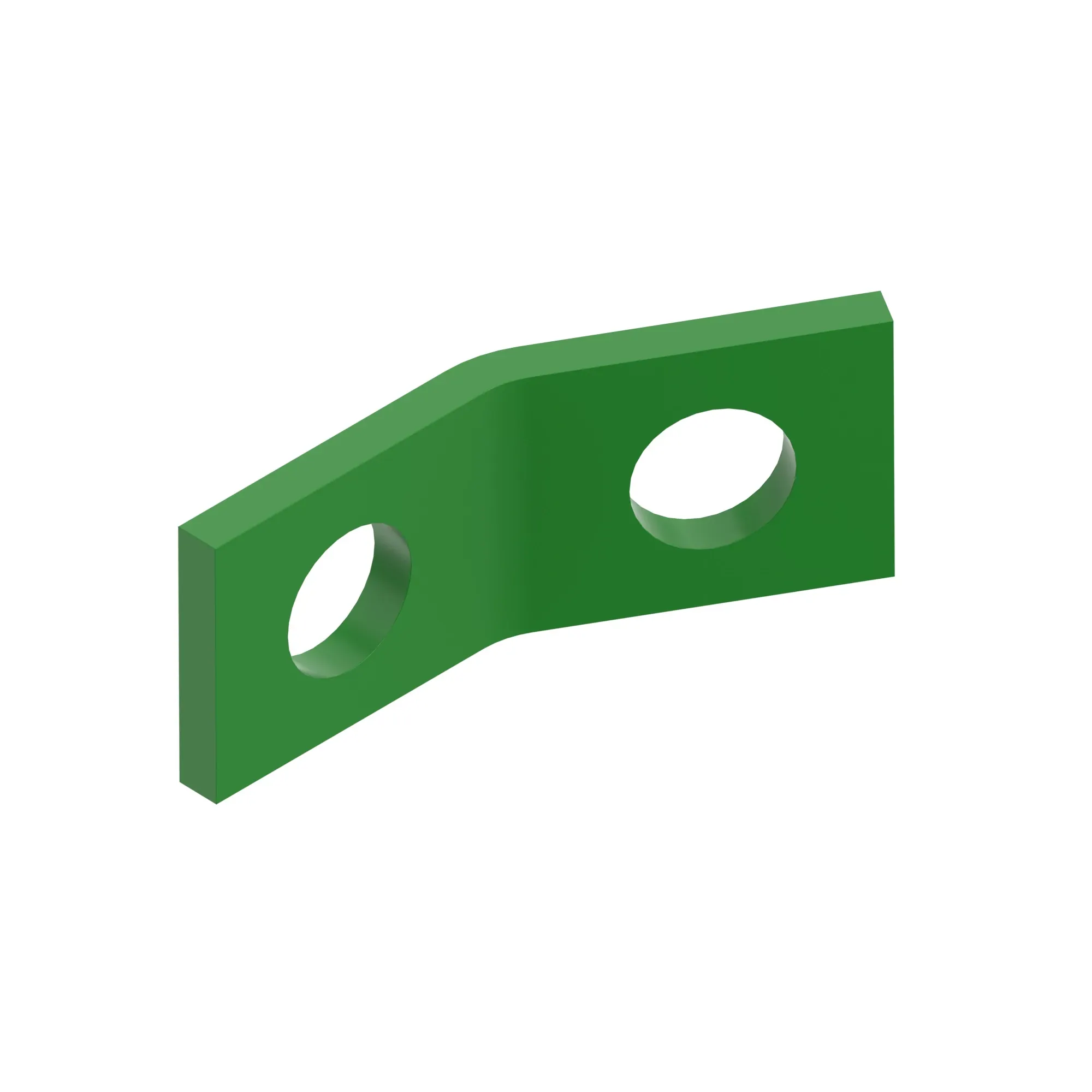 John Deere Angle - E54540