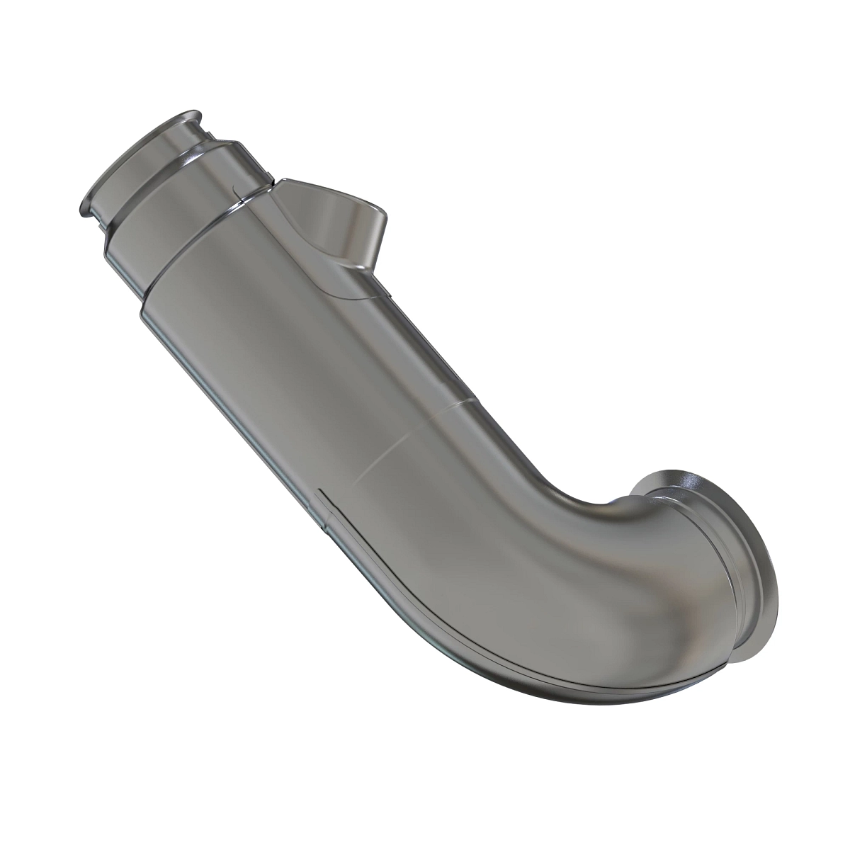 Scr-Decomposition Tube Assy
