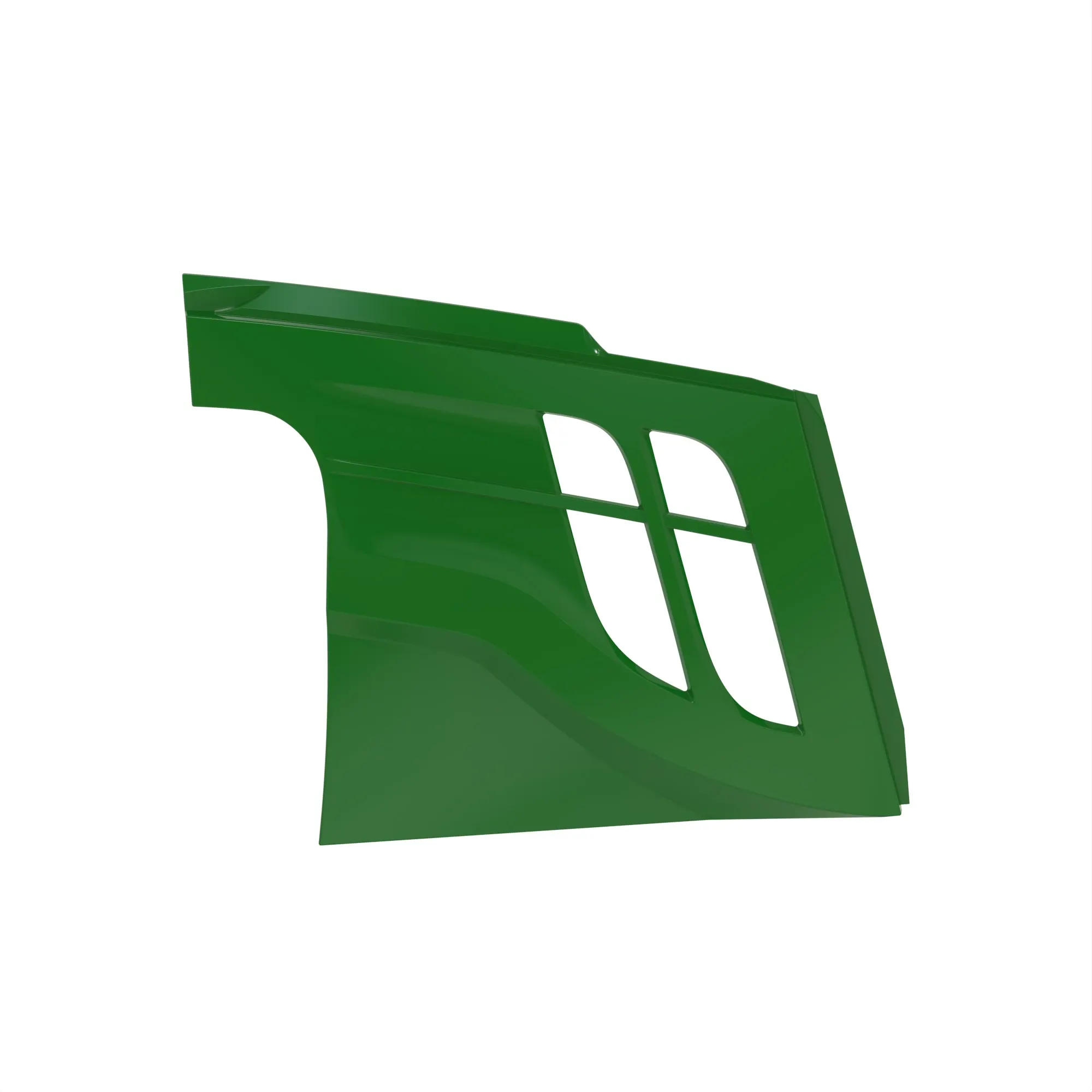 John Deere Engine RH Side Shield Panel - L220354