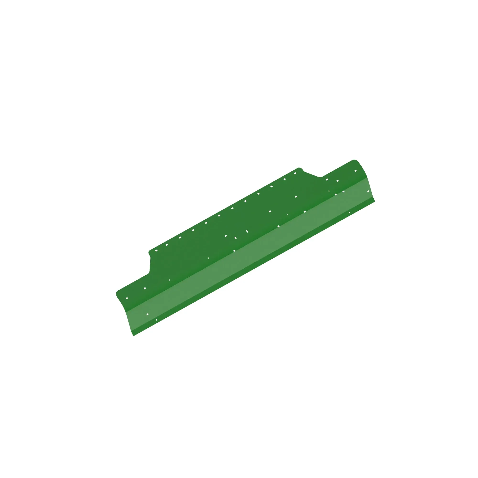John Deere Sheet - HXE167539
