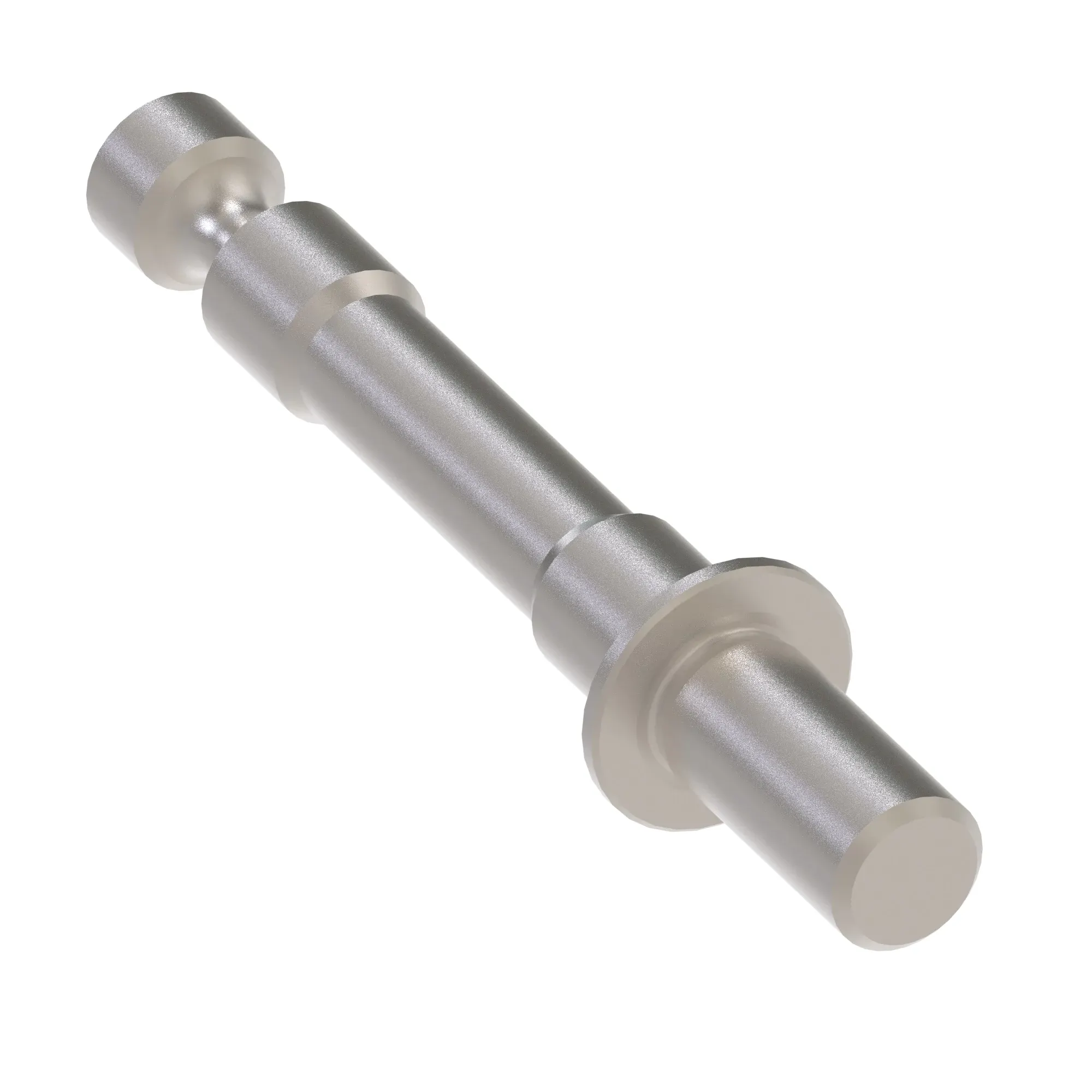 John Deere Shifter Rod - TR106435