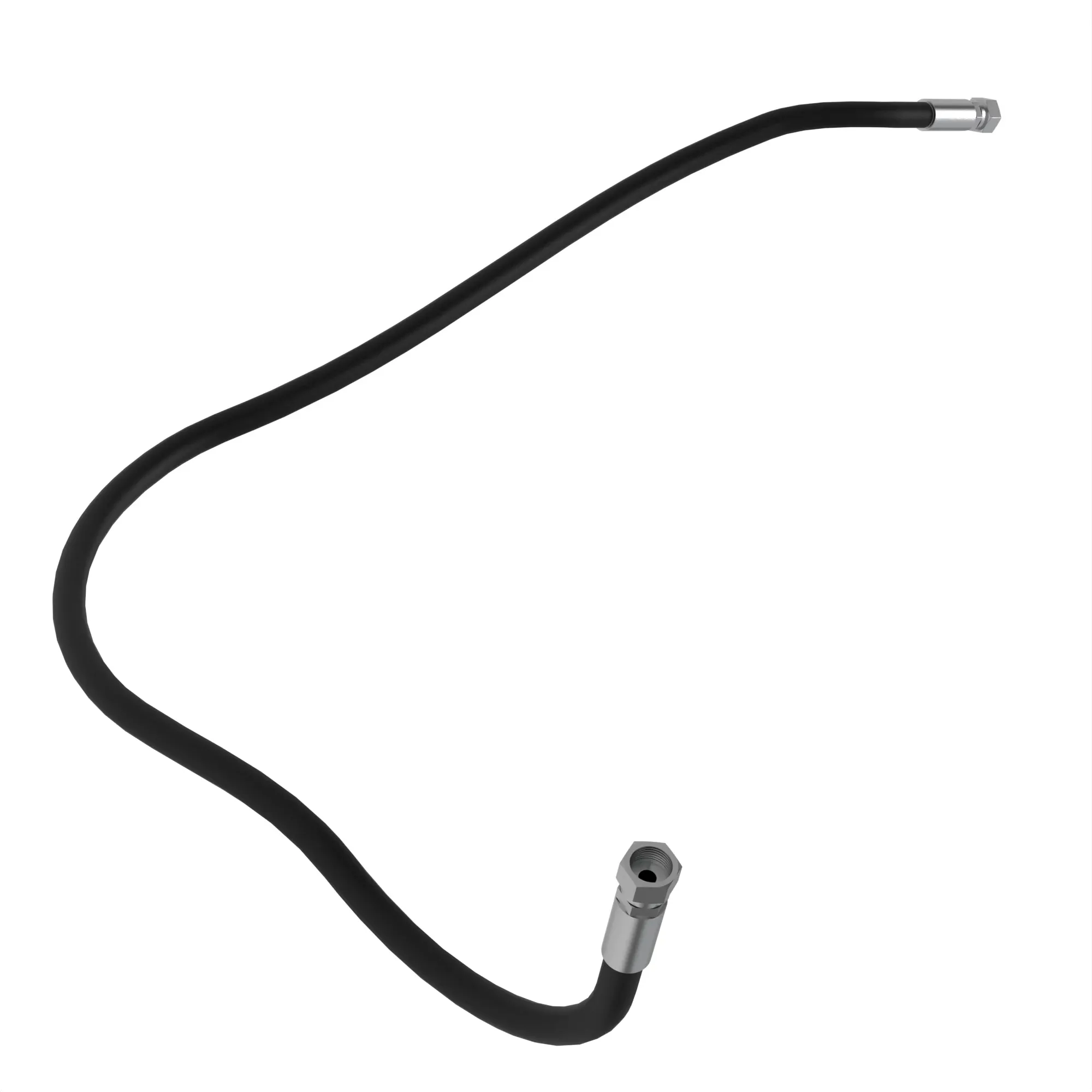 John Deere Pressure Hydraulic Hose - RE321927