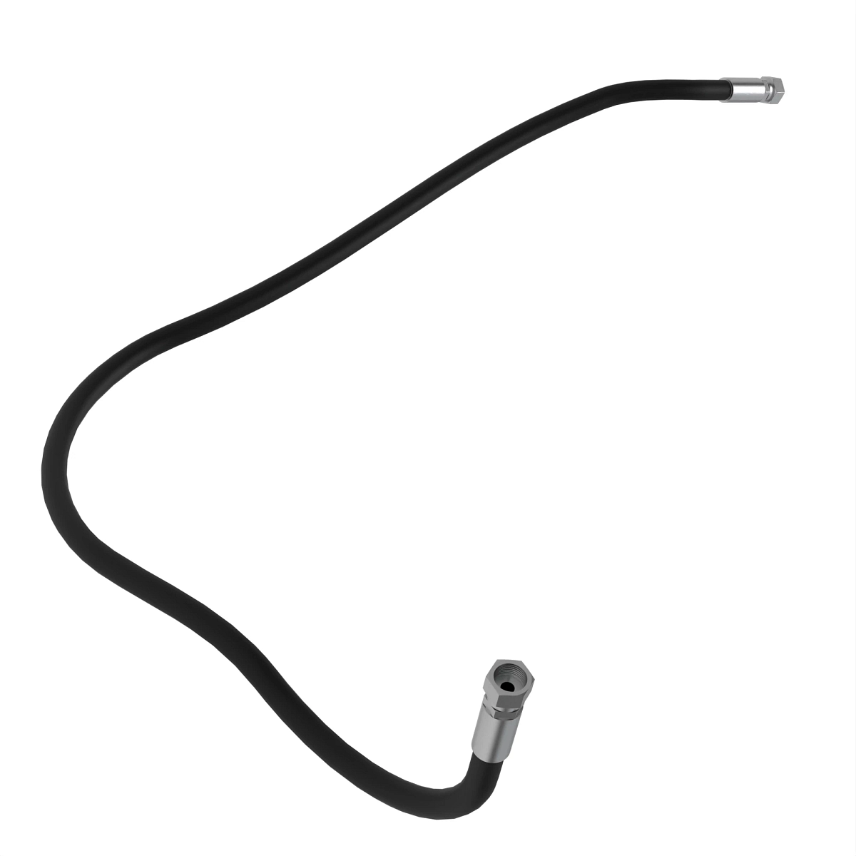 Hydraulic Hose, System Pressure, Ms