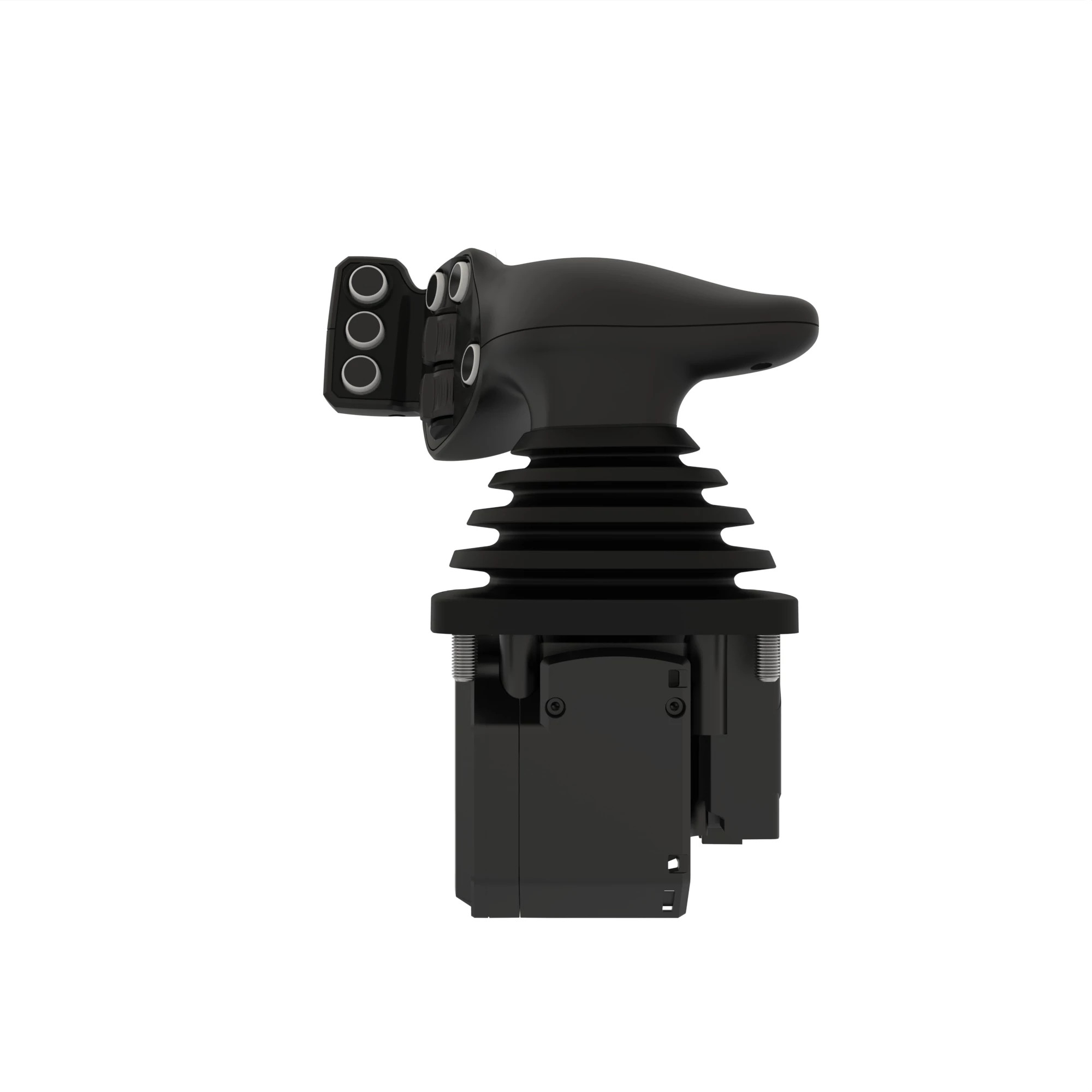 AT448438: Right Side Multifunction Joystick Control