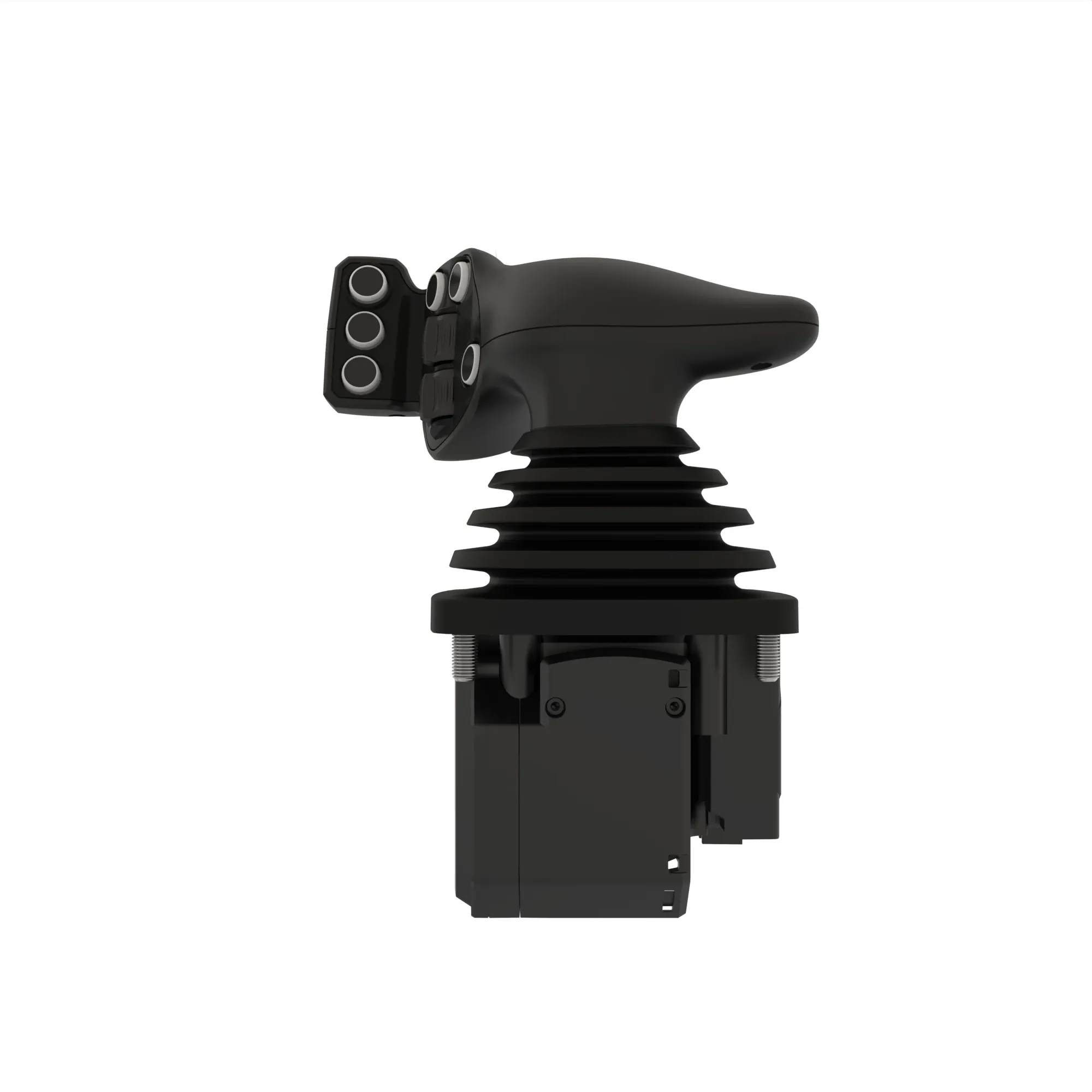 AT448438: Right Side Multifunction Joystick Control